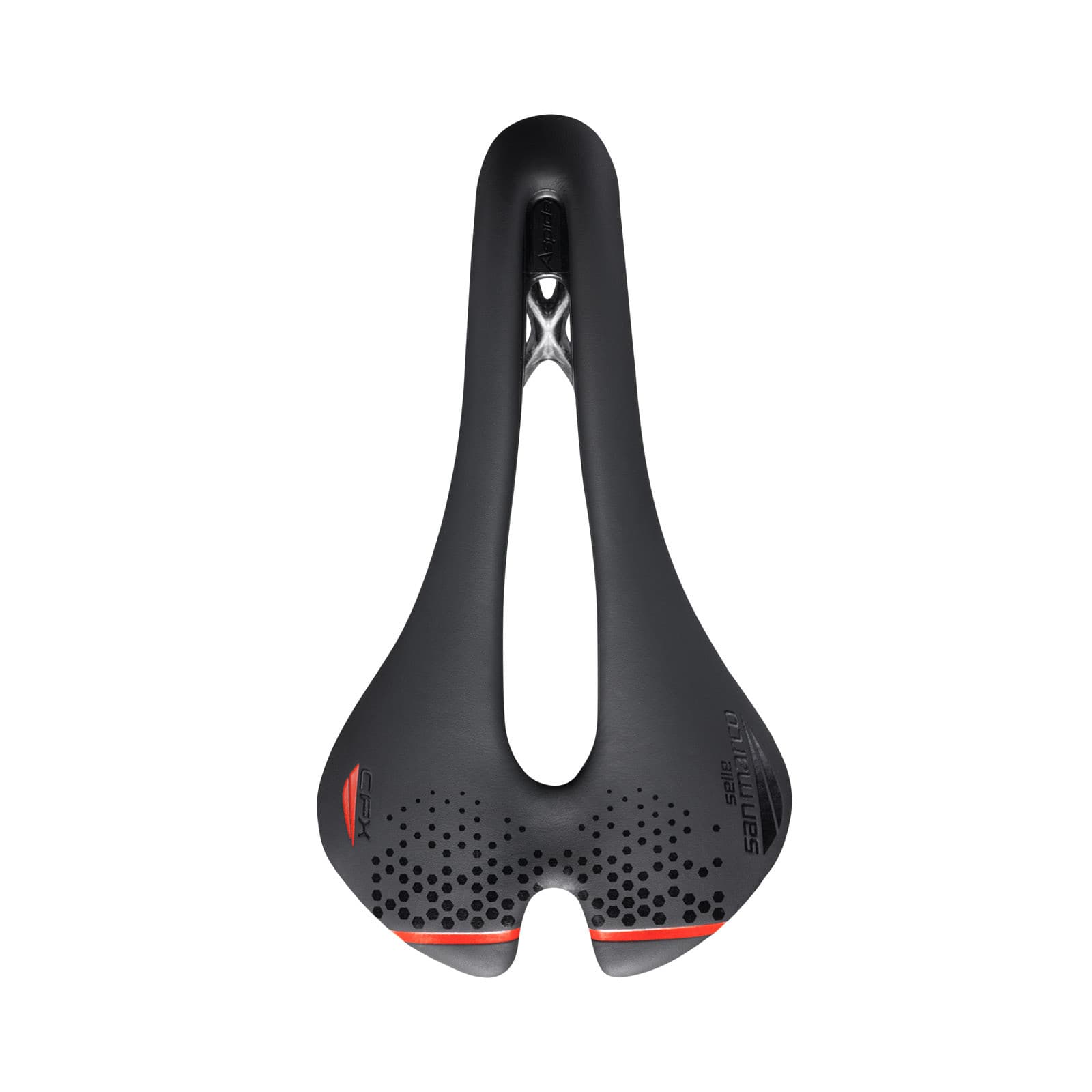 Aspide Short Carbon FX