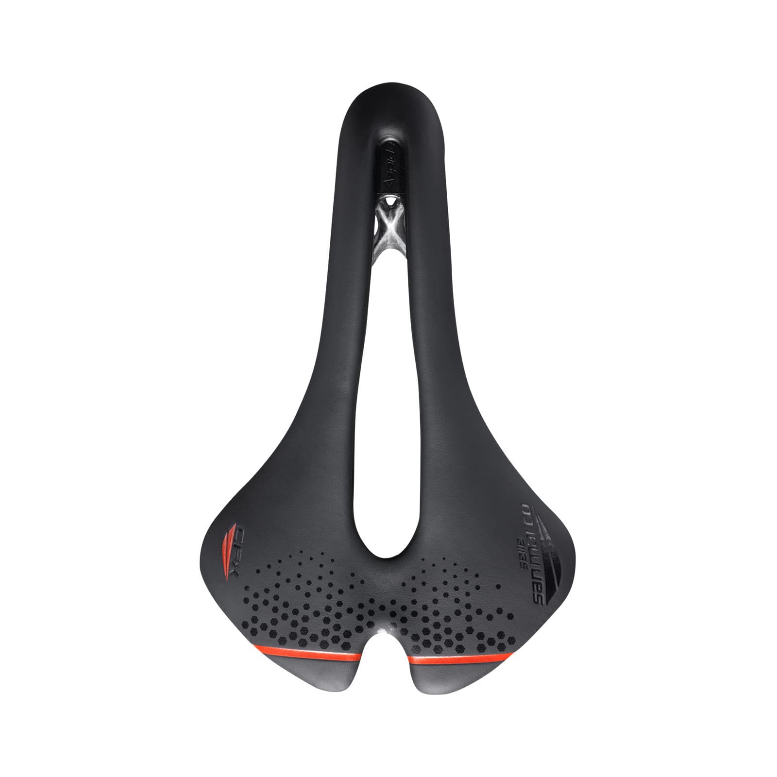 Aspide Short Carbon FX