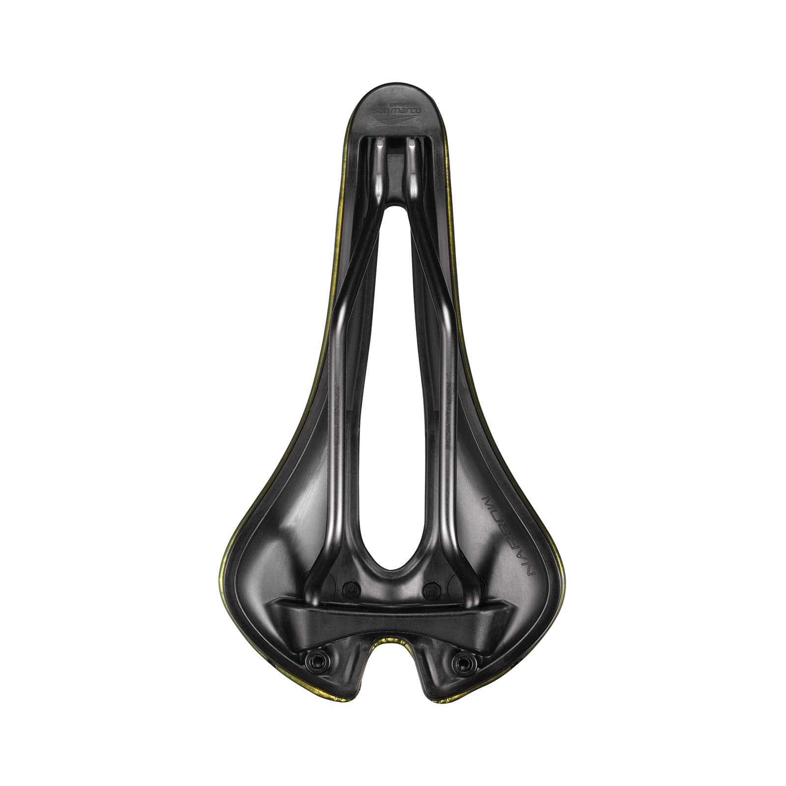 Aspide Short Racing Iridescent Gold