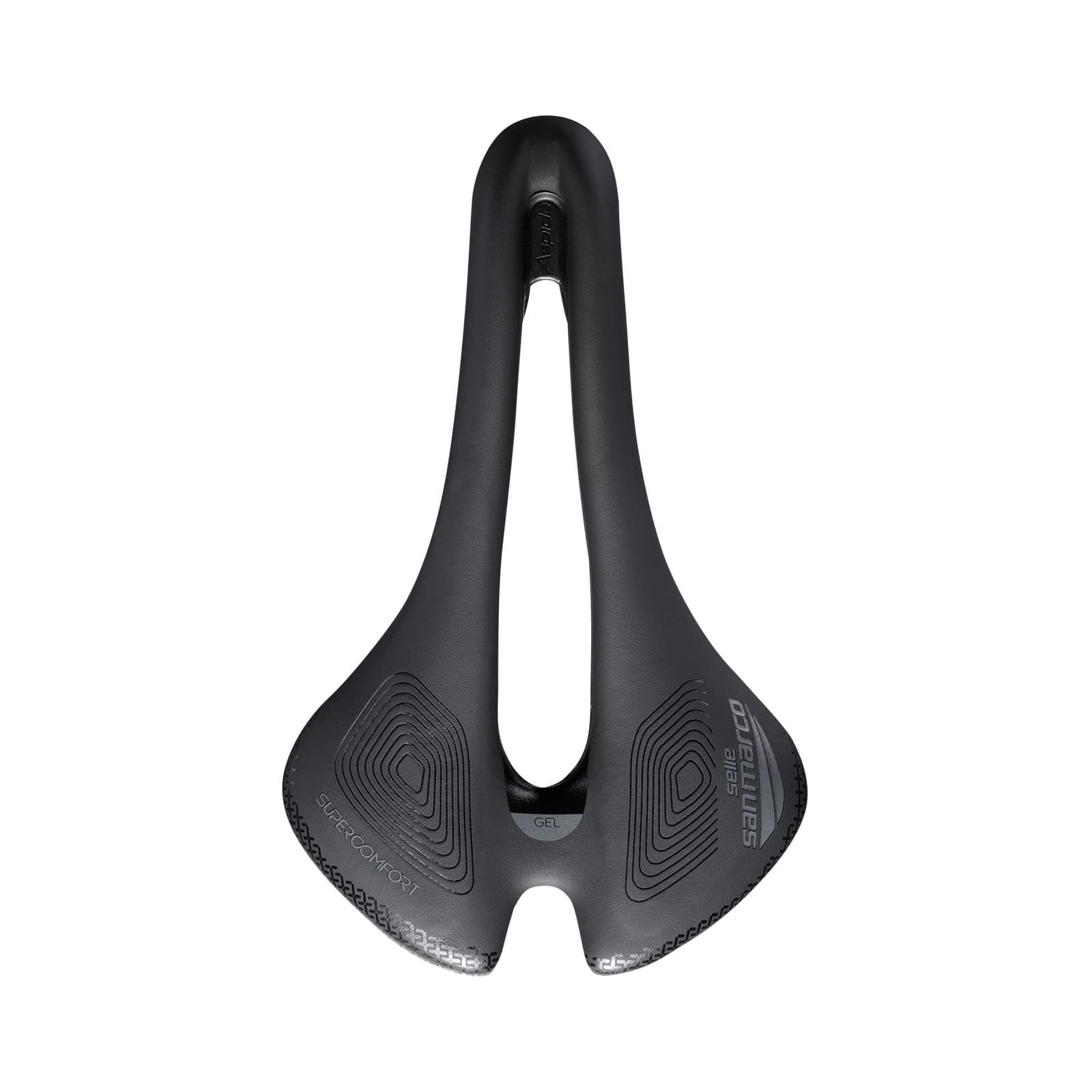Aspide Short Supercomfort Racing