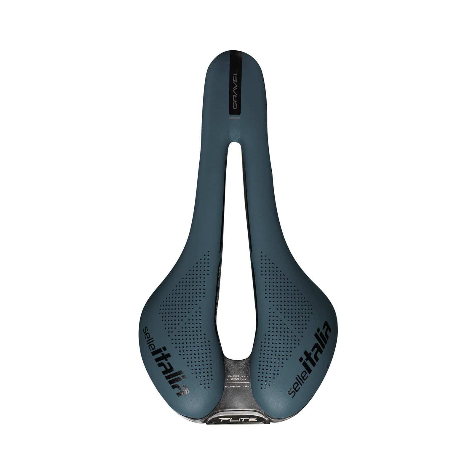 Flite Boost Gravel TI 316 Superflow