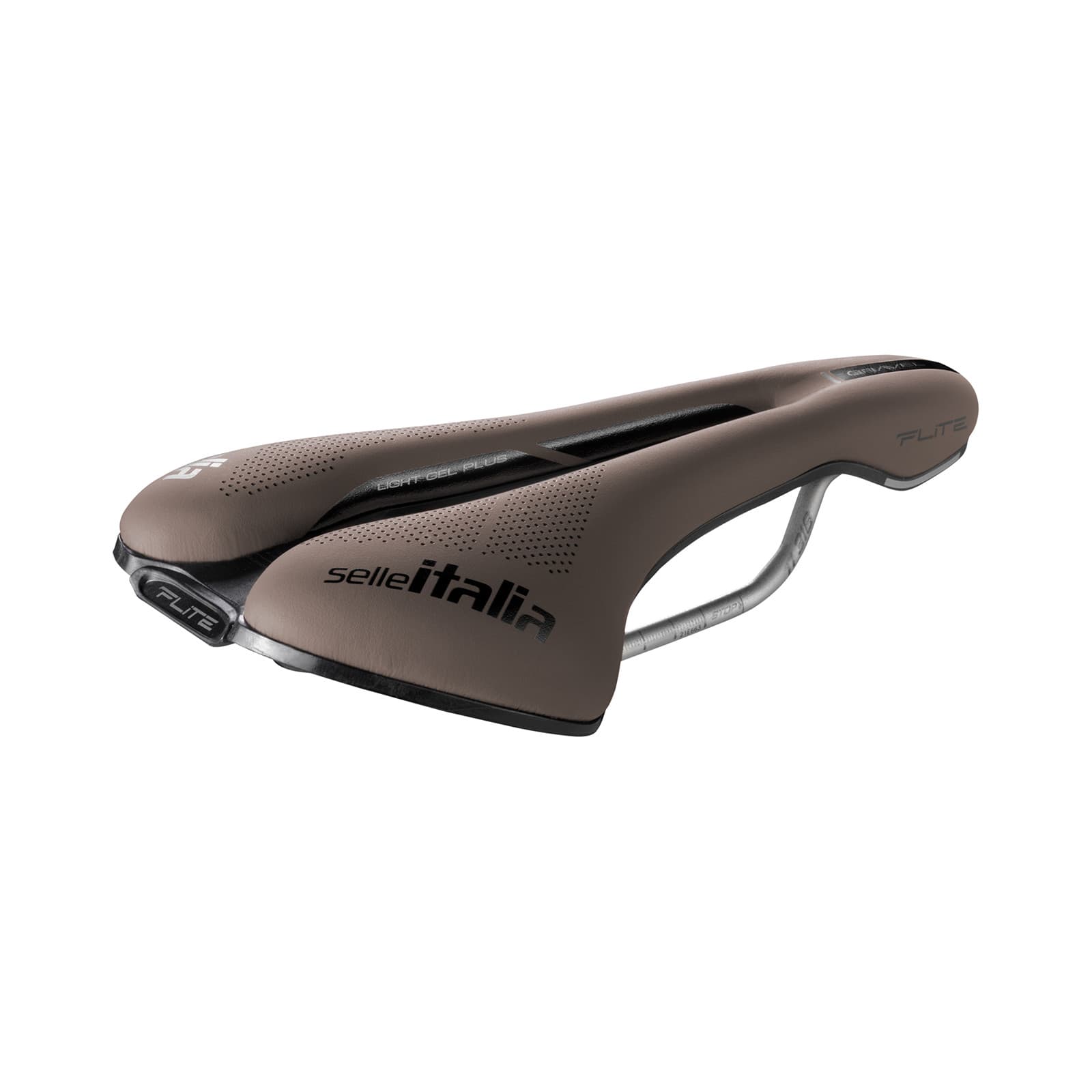 Flite Boost Gravel TI 316 Superflow