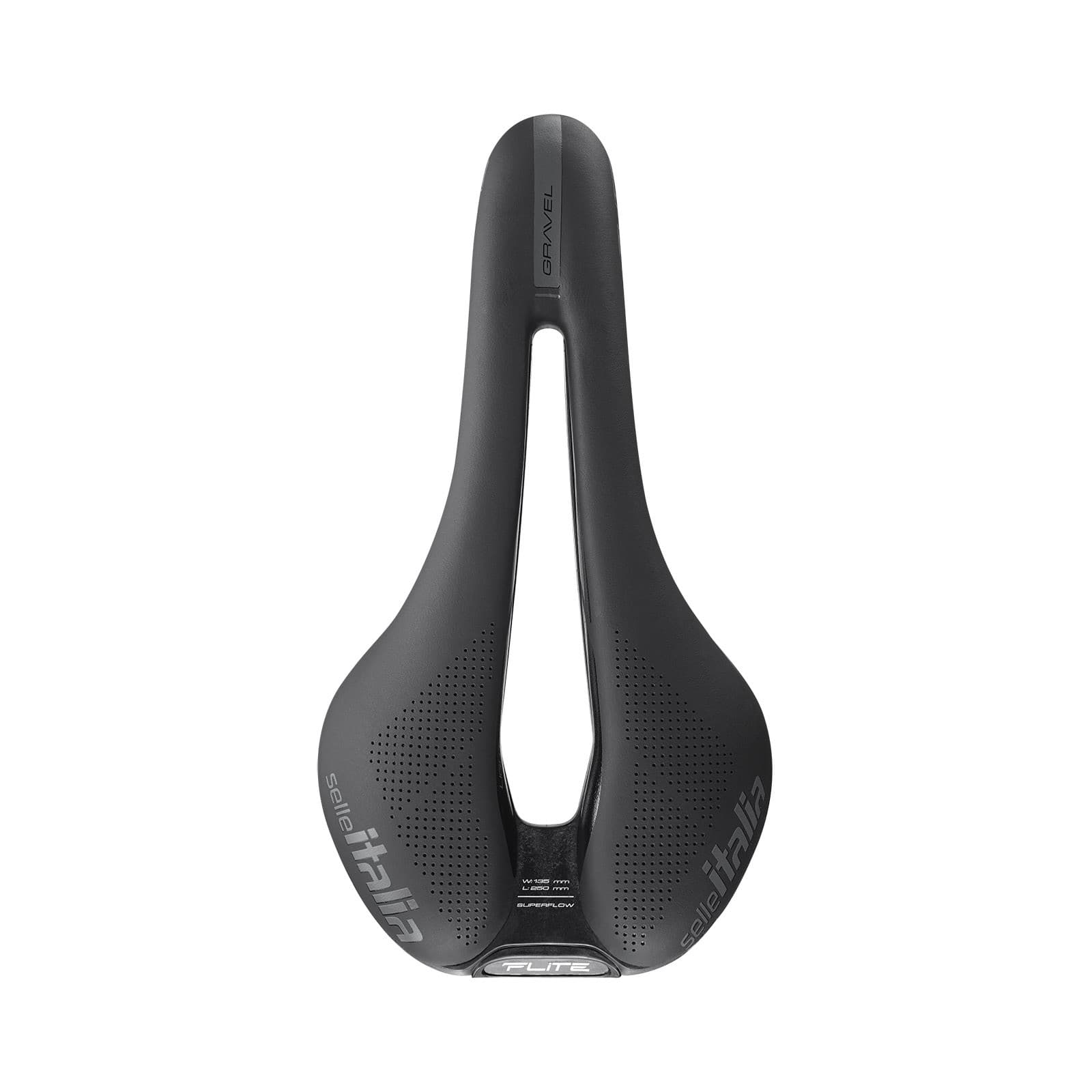 Flite Boost Gravel TI 316 Superflow
