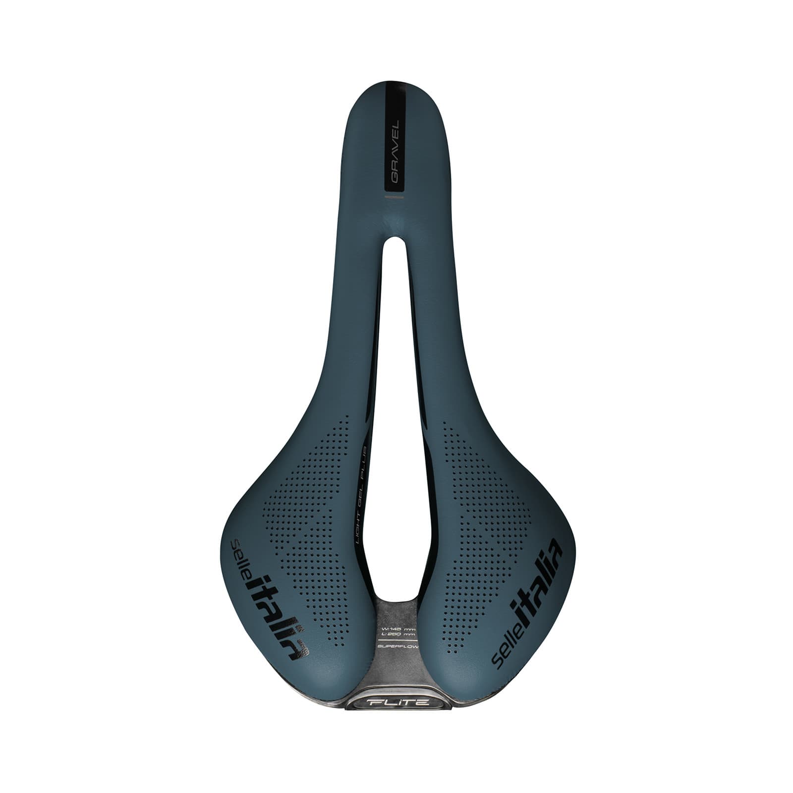 Flite Boost Gravel TI 316 Superflow