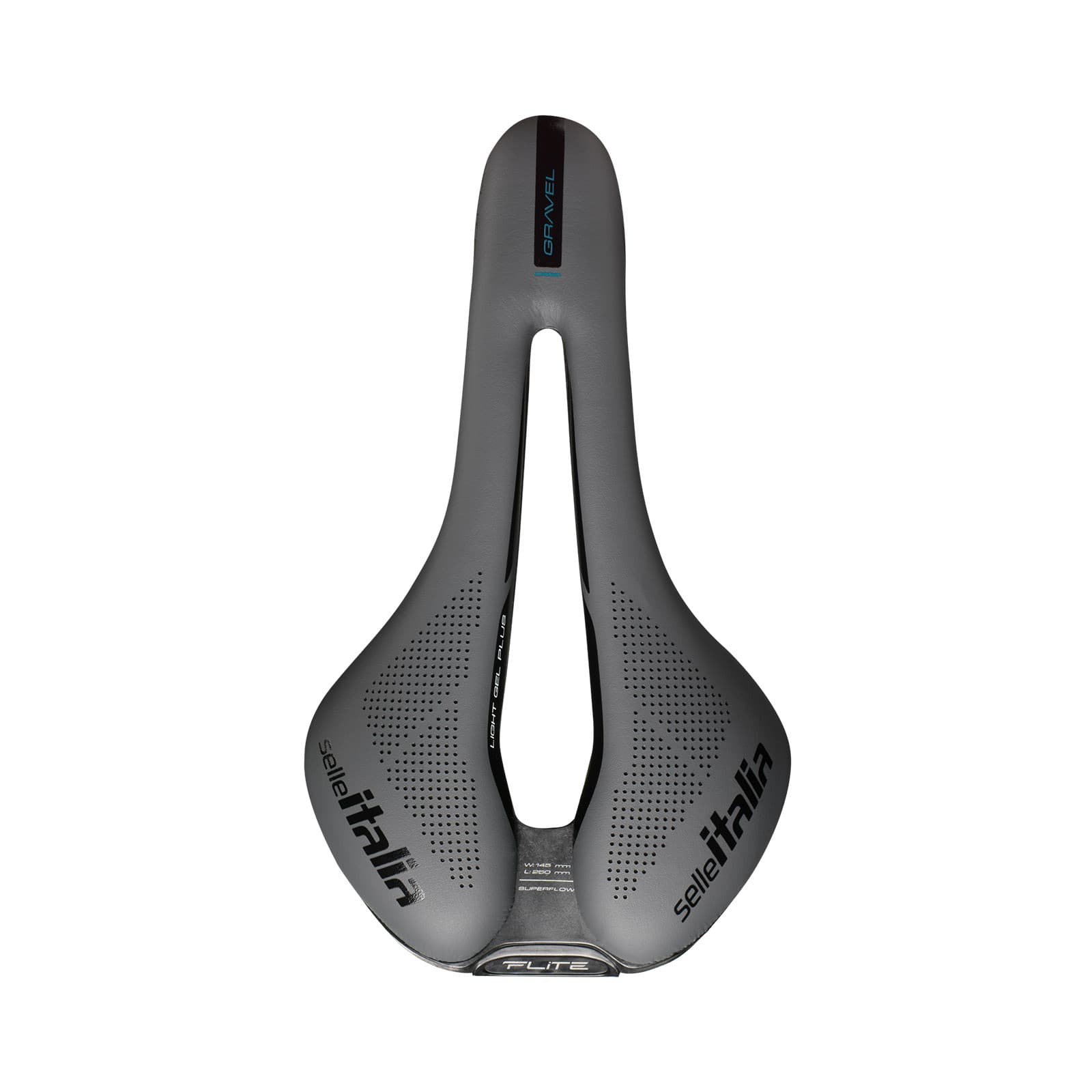 Flite Boost Gravel TI 316 Superflow