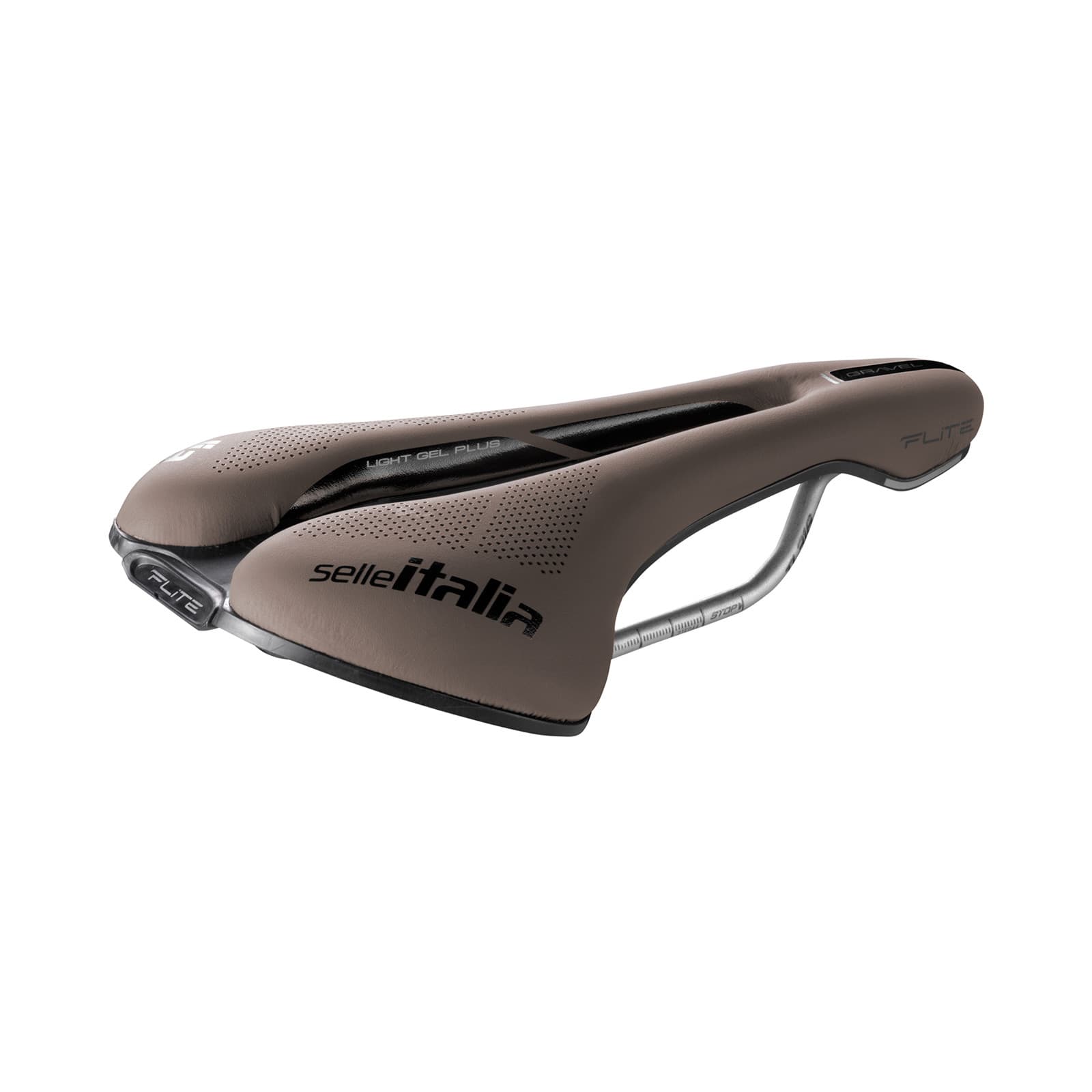 Flite Boost Gravel TI 316 Superflow