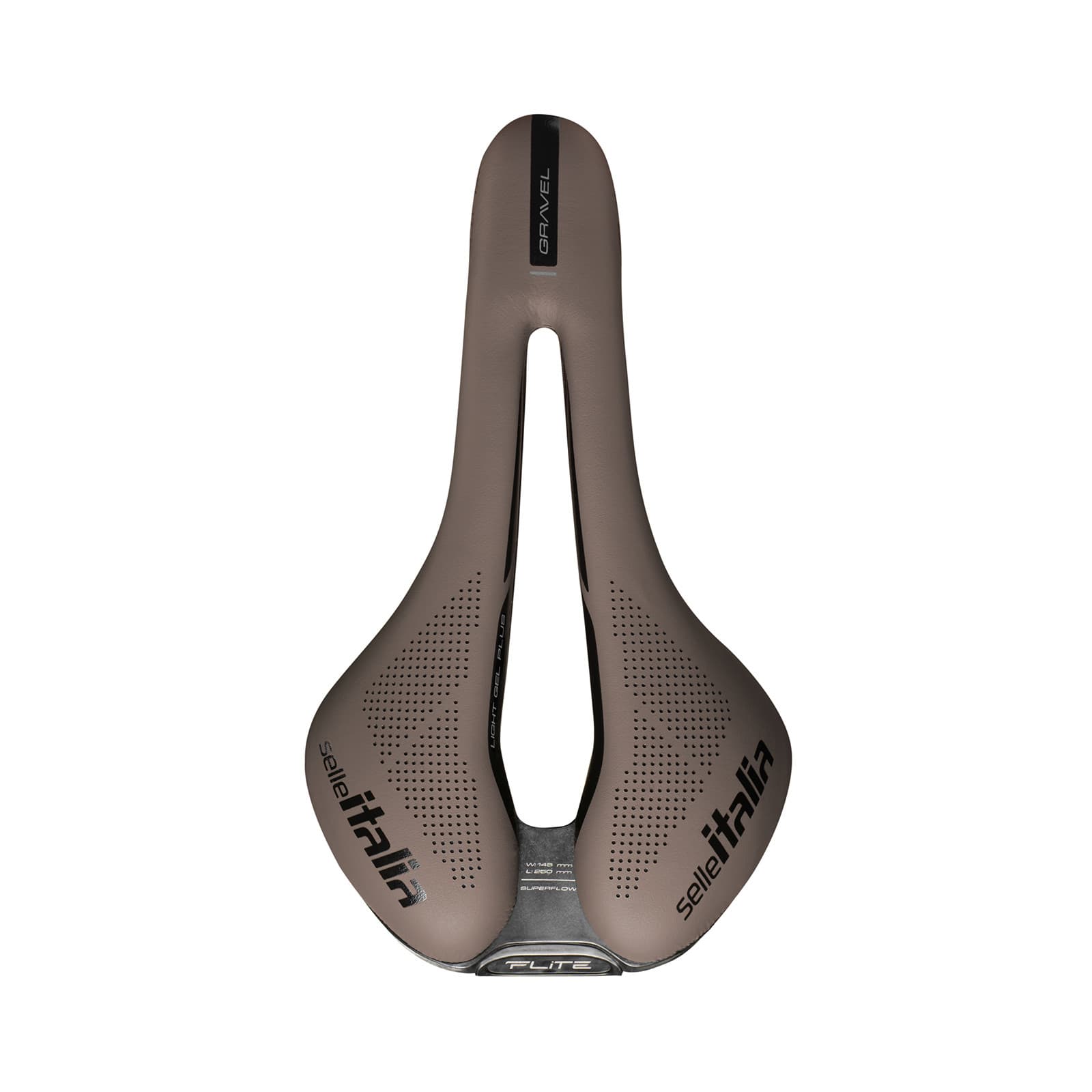 Flite Boost Gravel TI 316 Superflow