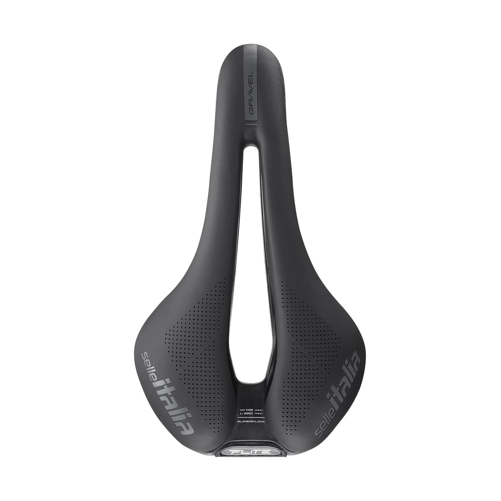 Flite Boost Gravel TI 316 Superflow