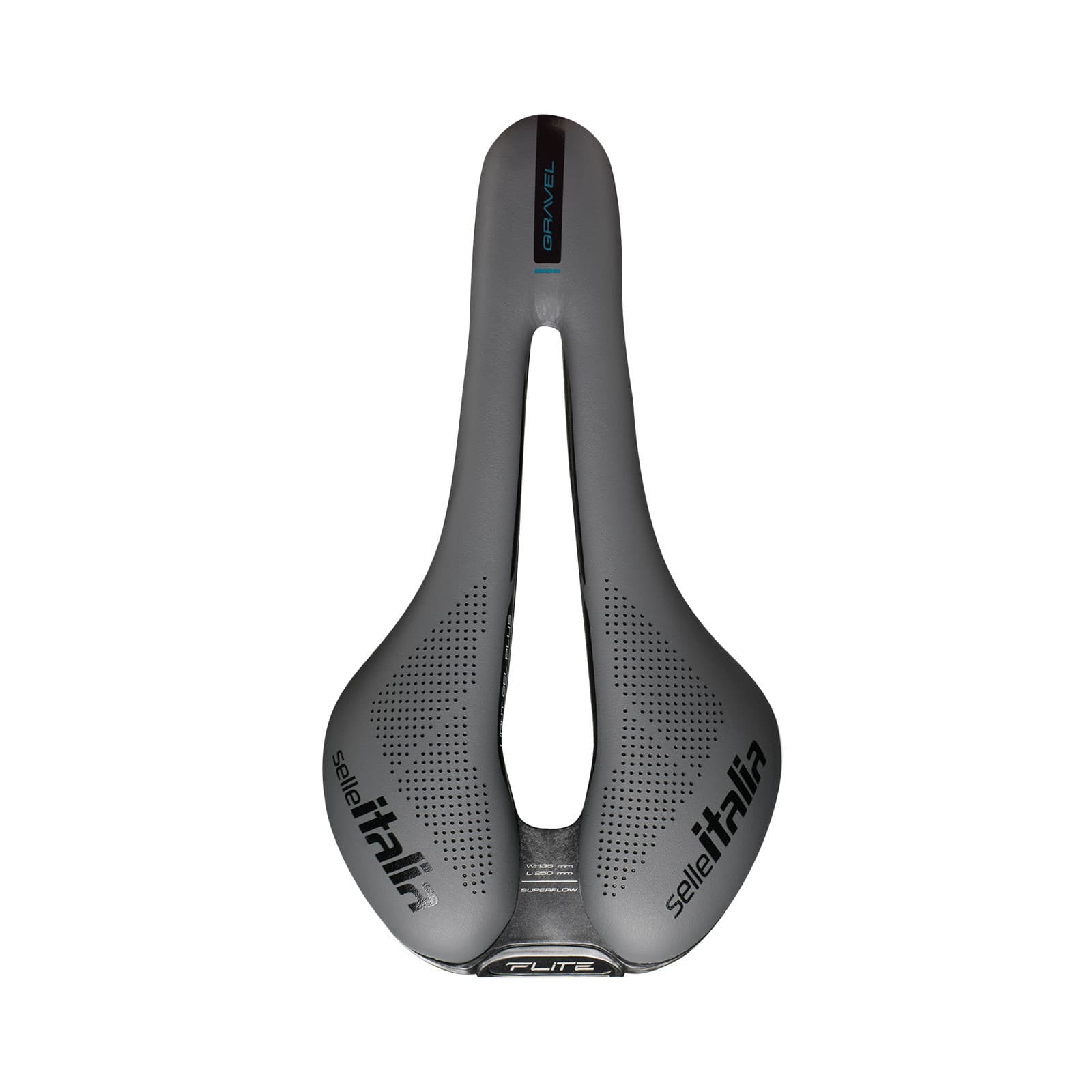 Flite Boost Gravel TI 316 Superflow