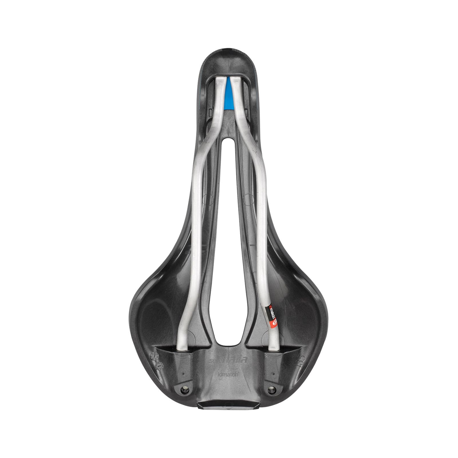 Flite Boost Gravel TI 316 Superflow