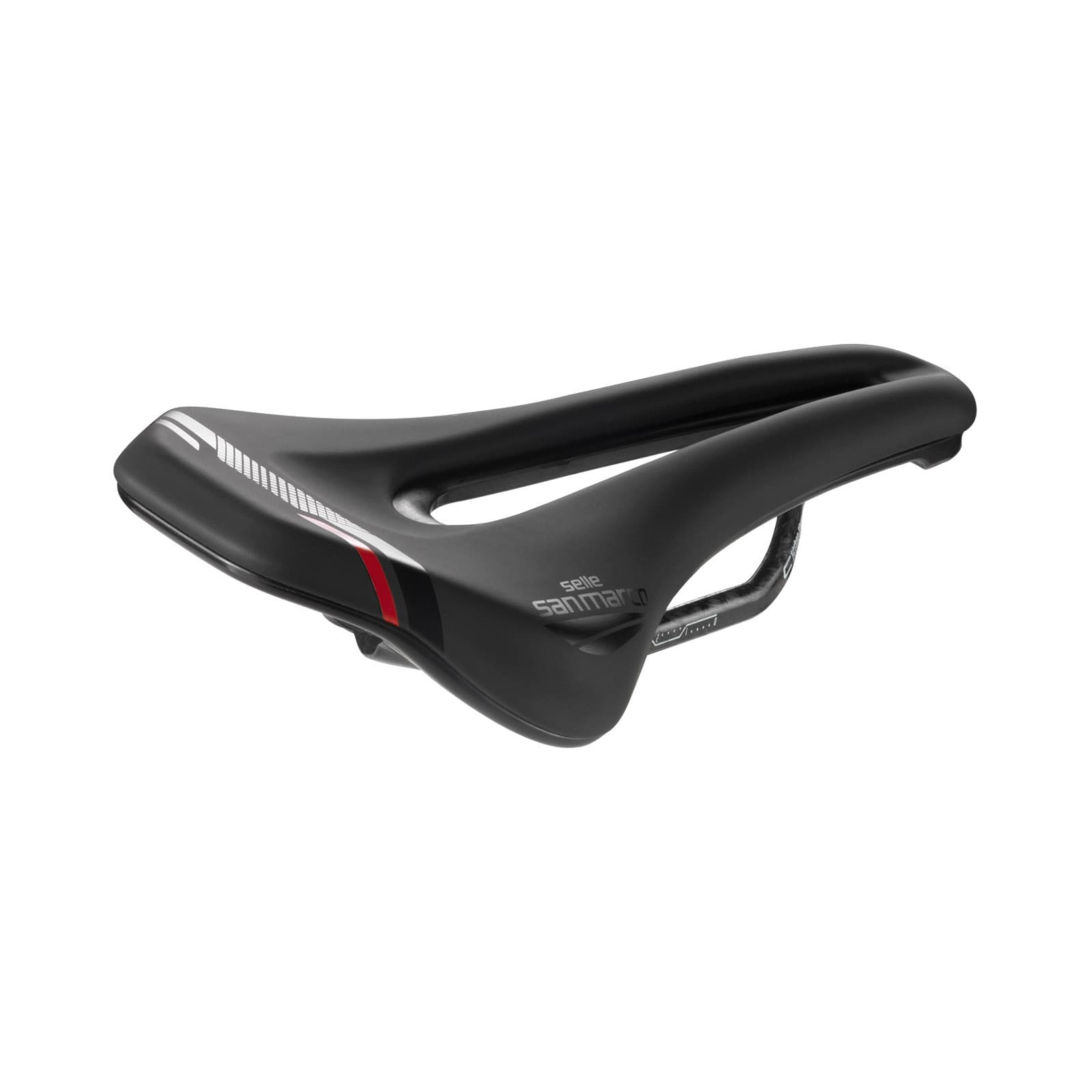 Ground Carbon FX
