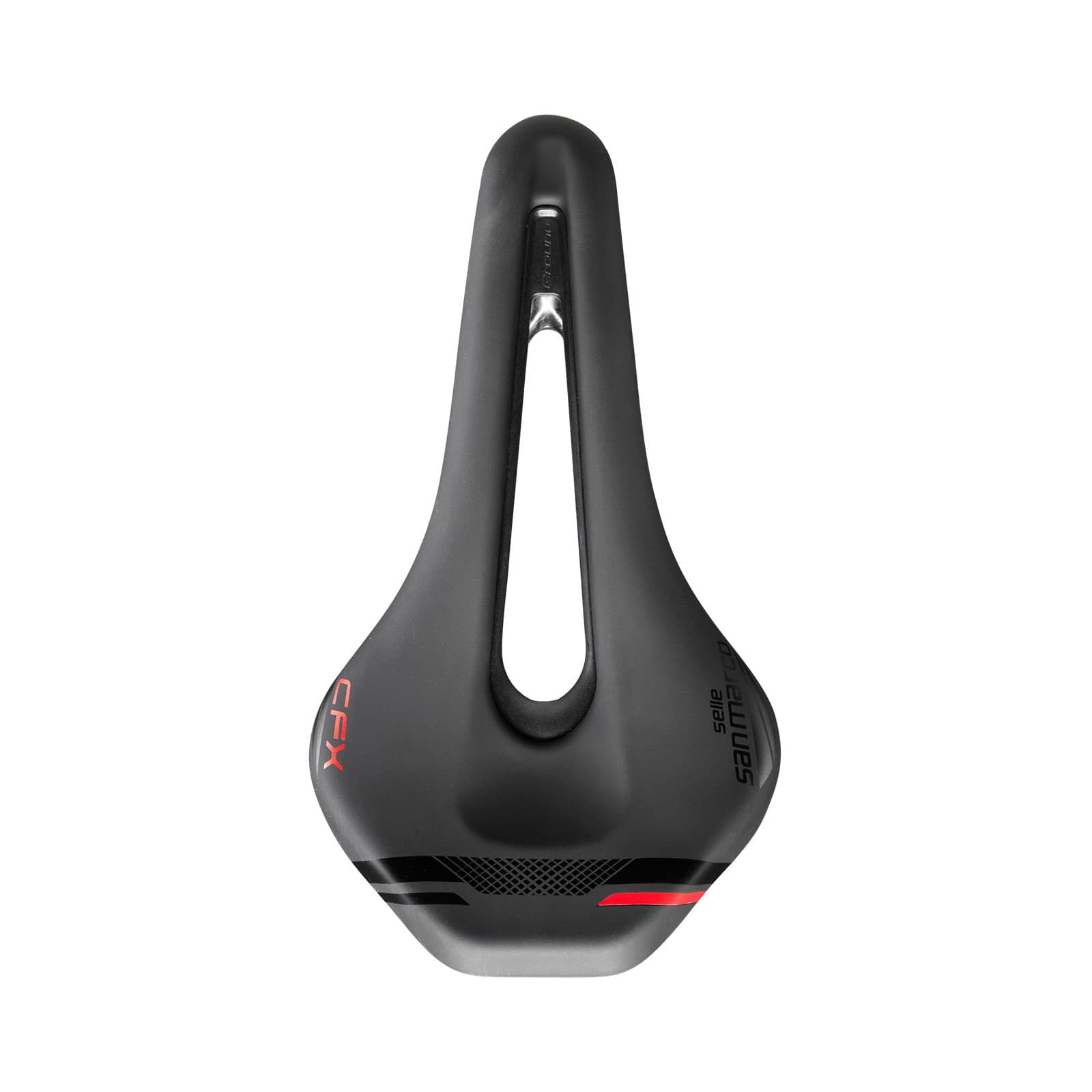 Ground Carbon FX
