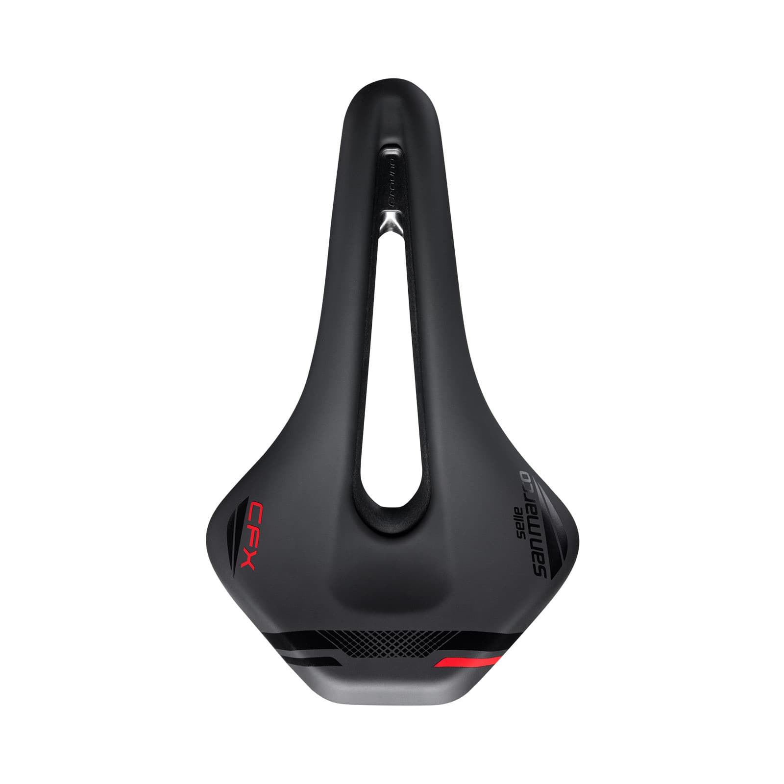 Ground Carbon FX