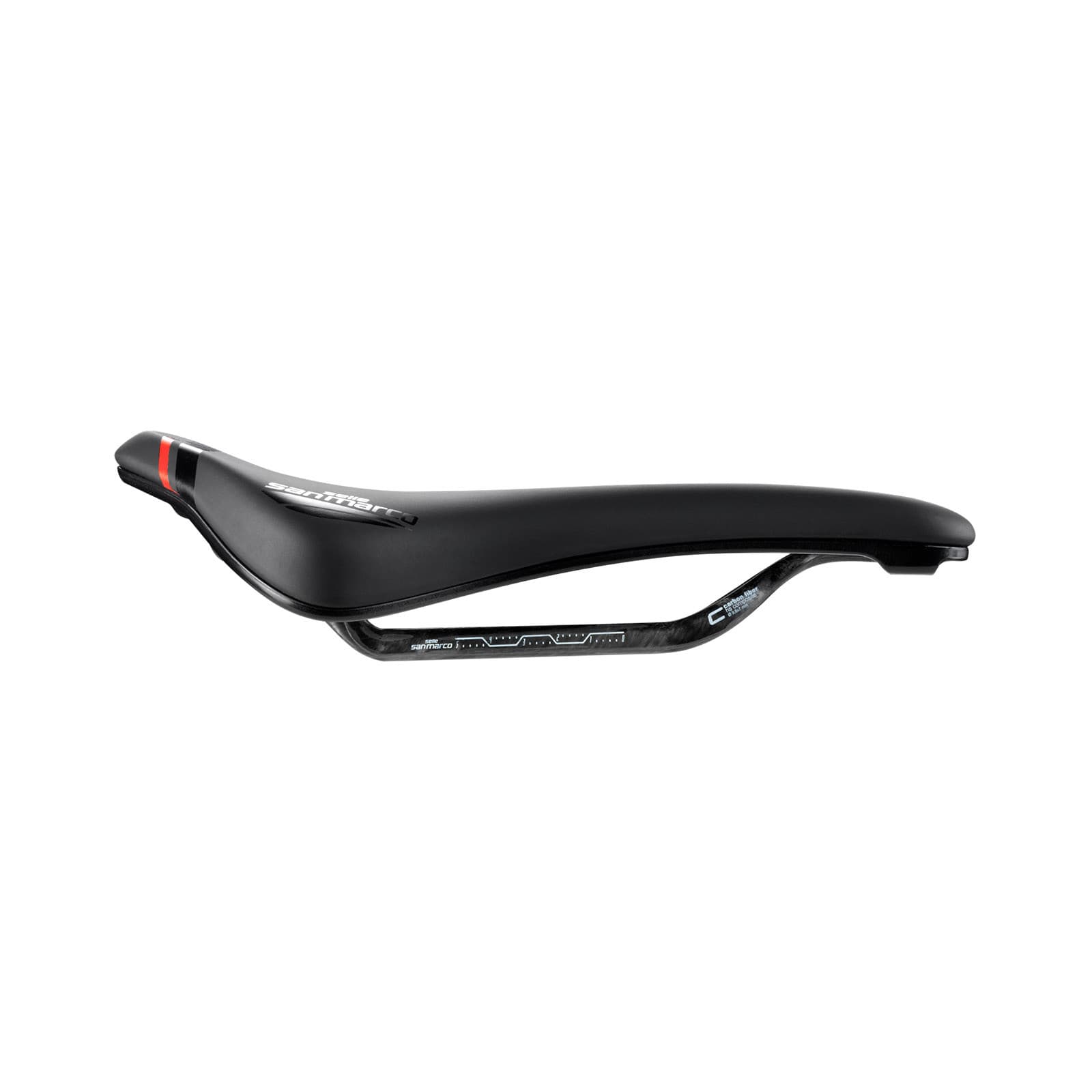 Ground Carbon FX