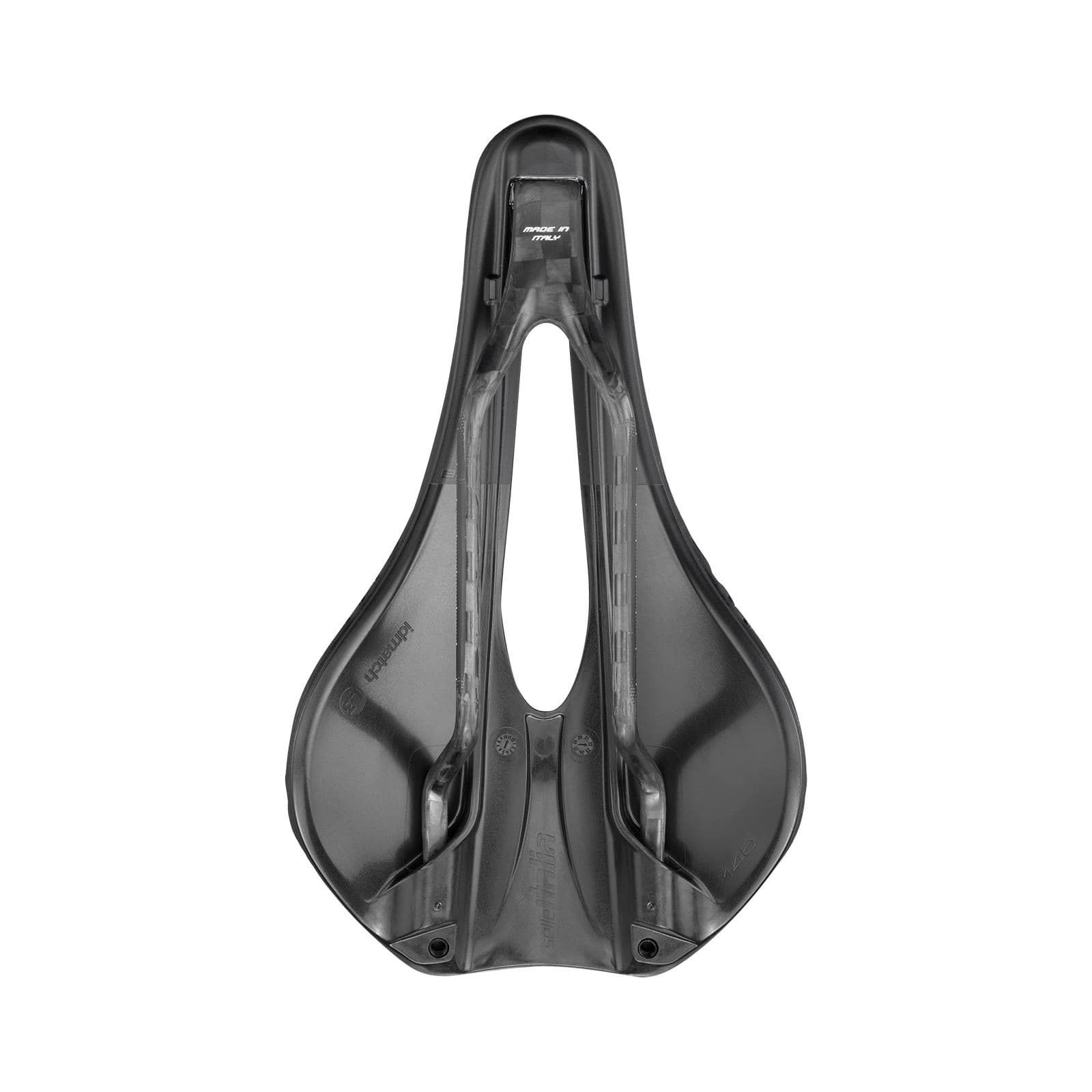 Novus Boost Evo 3D Kit Carbonio Superflow