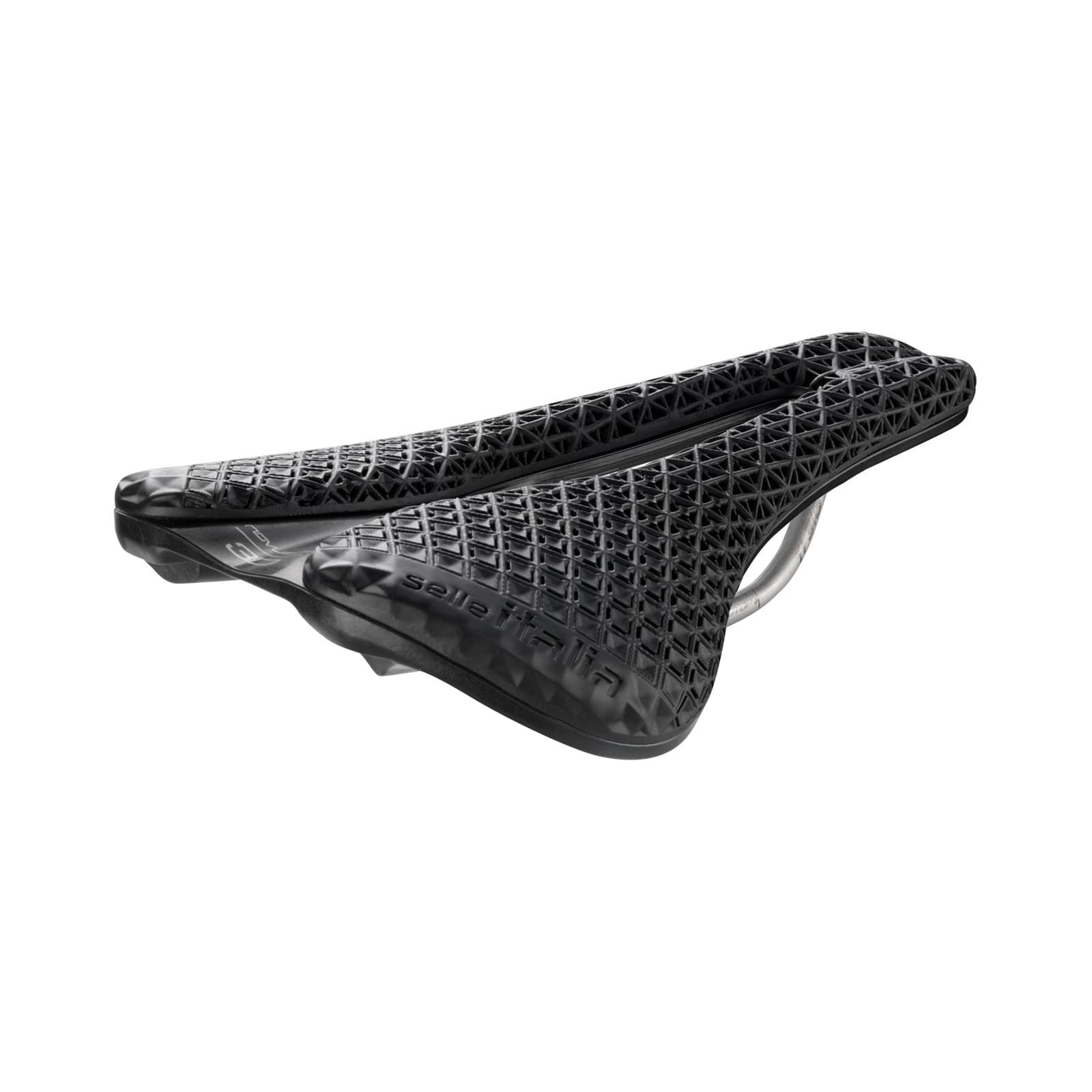 Novus Boost Evo 3D TI 316 Superflow