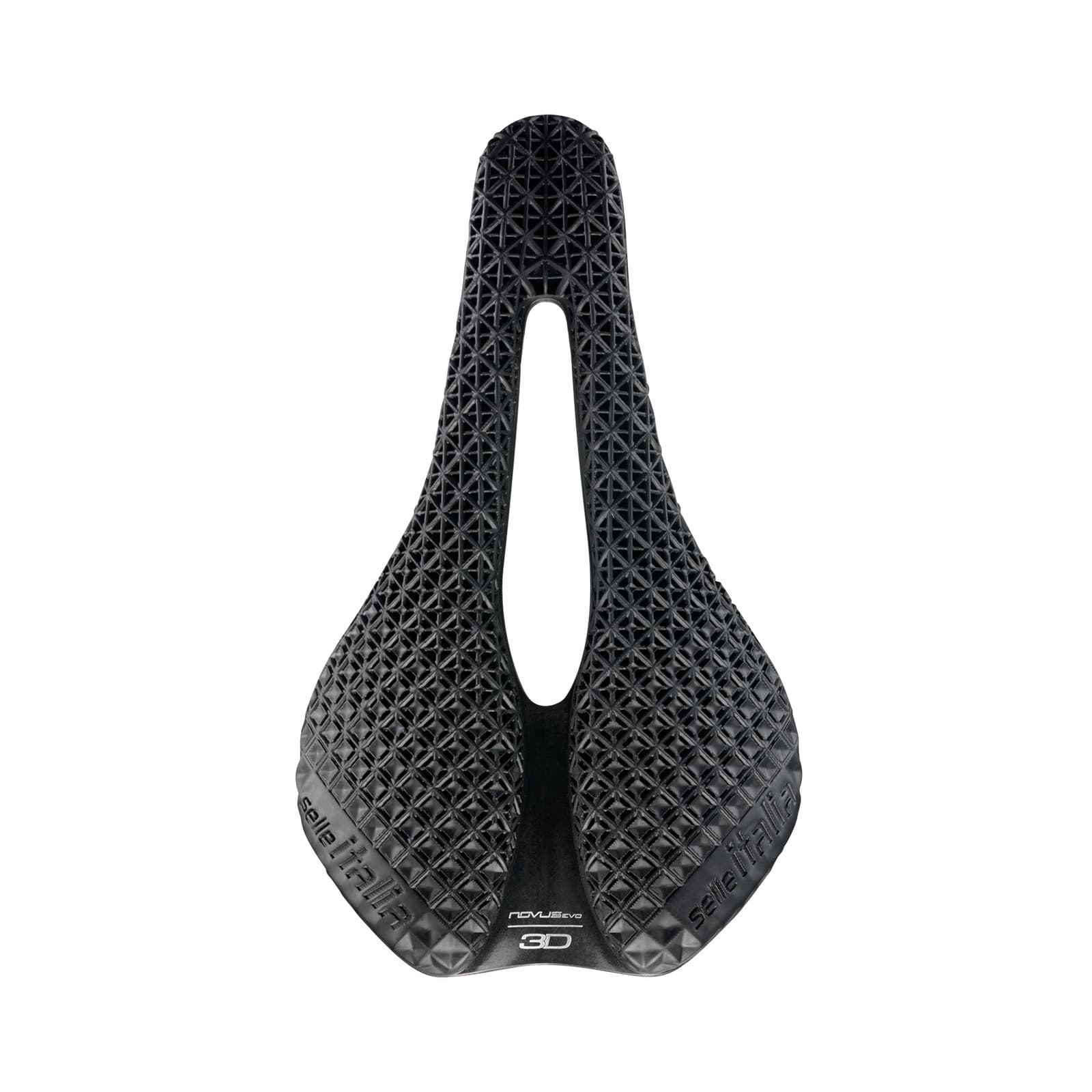 Novus Boost Evo 3D TI 316 Superflow
