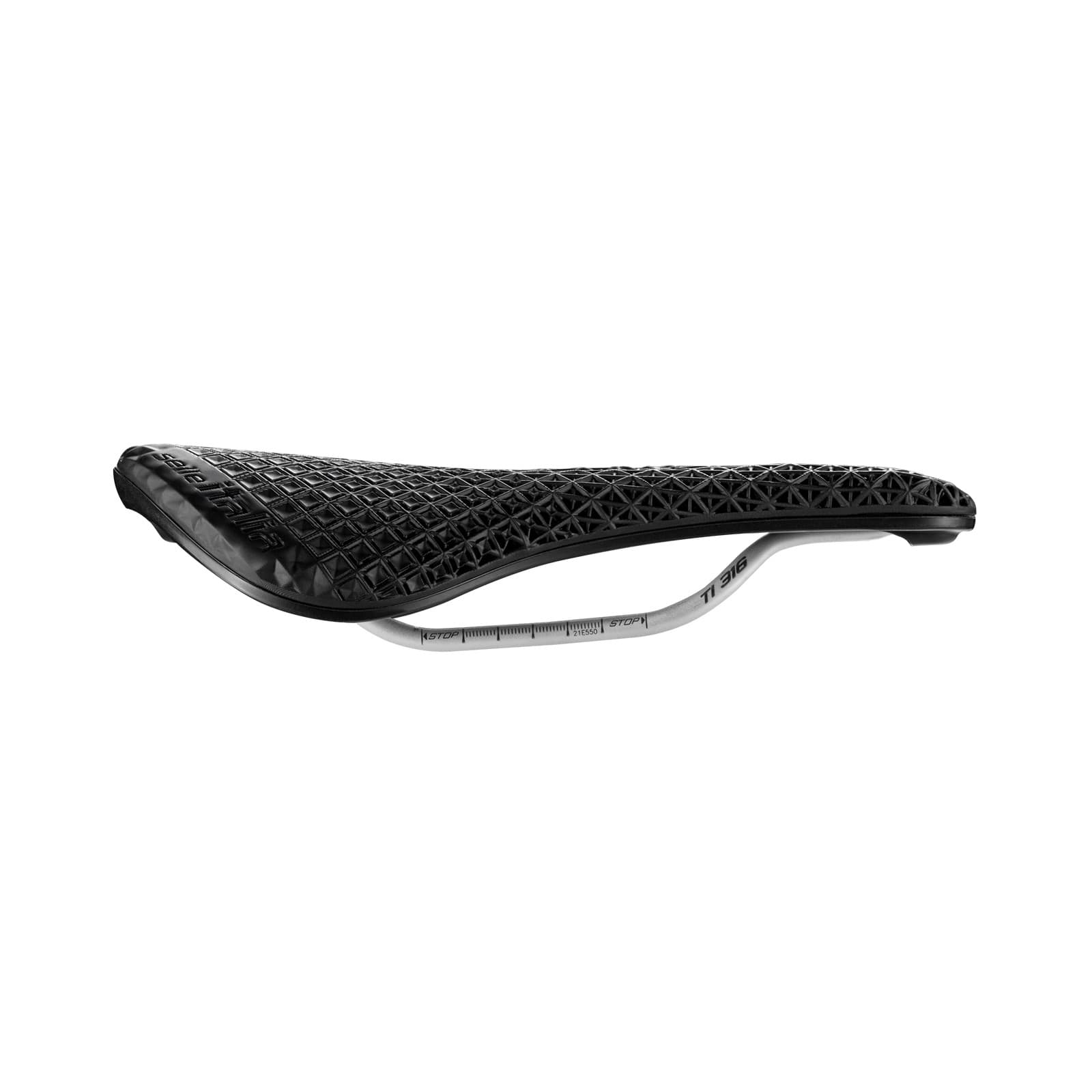 Novus Boost Evo 3D TI 316 Superflow