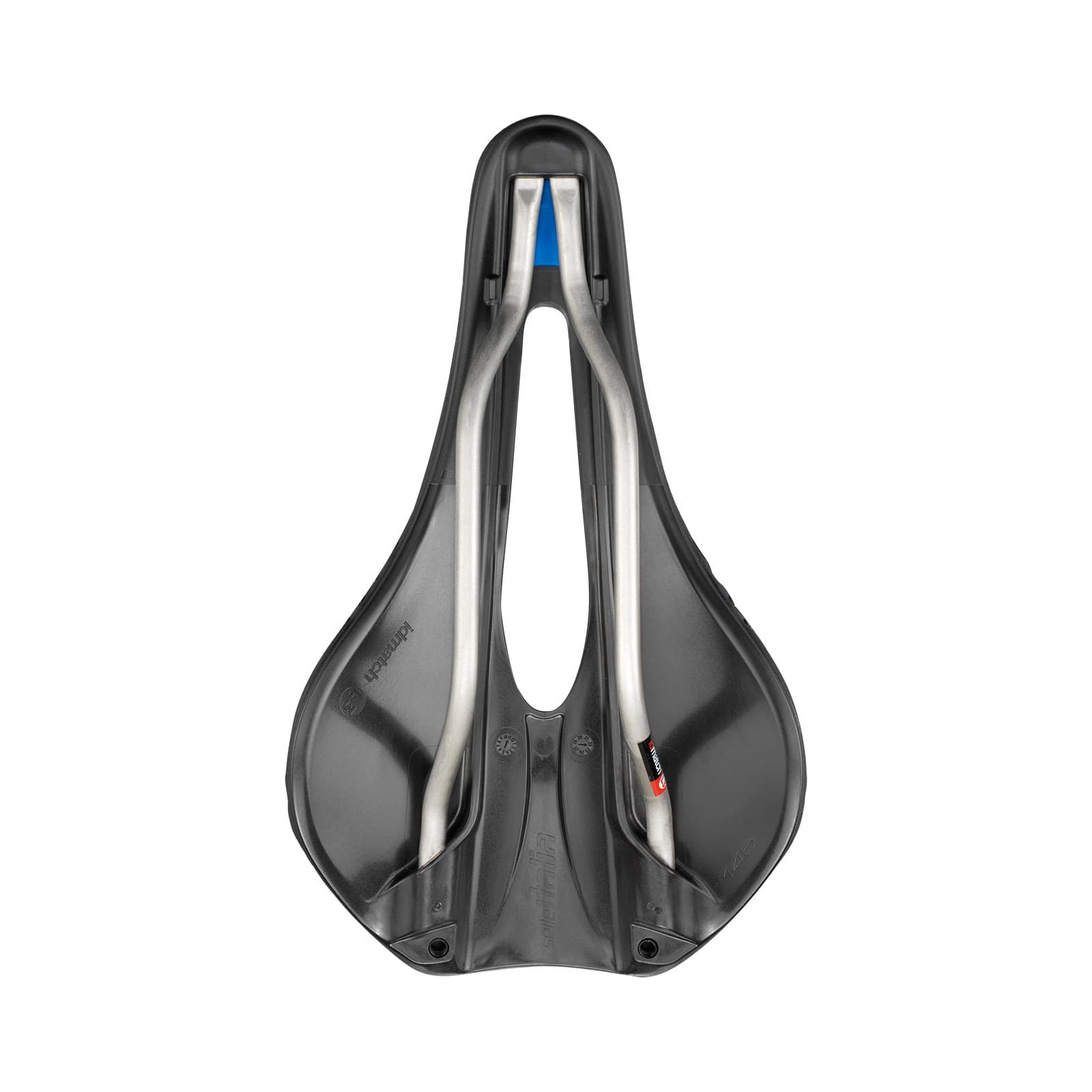 Novus Boost Evo 3D TI 316 Superflow