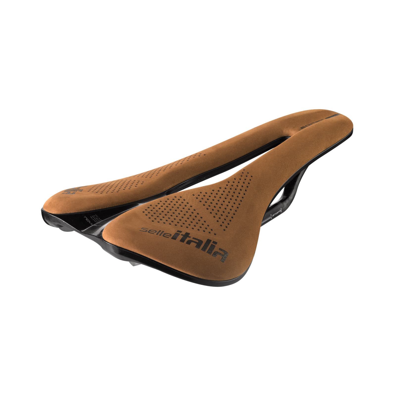 Novus Boost Evo Kit Carbonio Nubuck