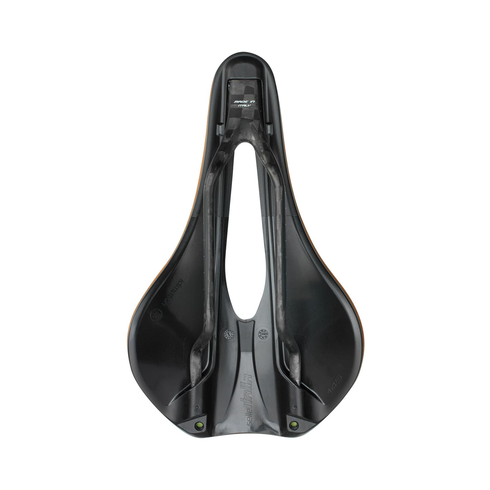 Novus Boost Evo Kit Carbonio Nubuck