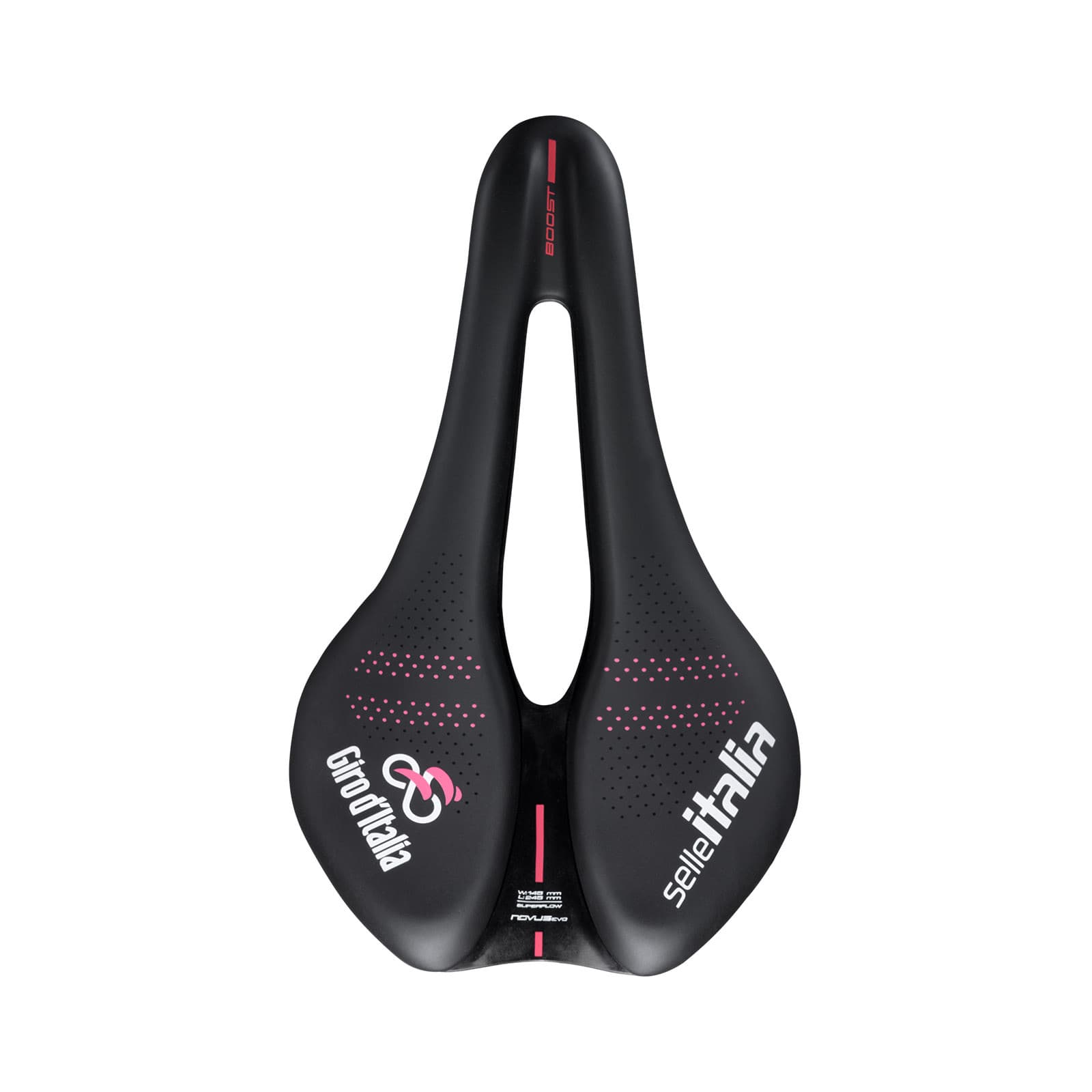 Novus Boost Evo TM Superflow Giro