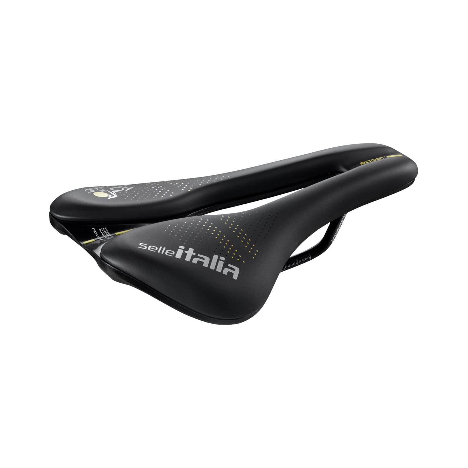 Novus Boost Evo TM Superflow Tour