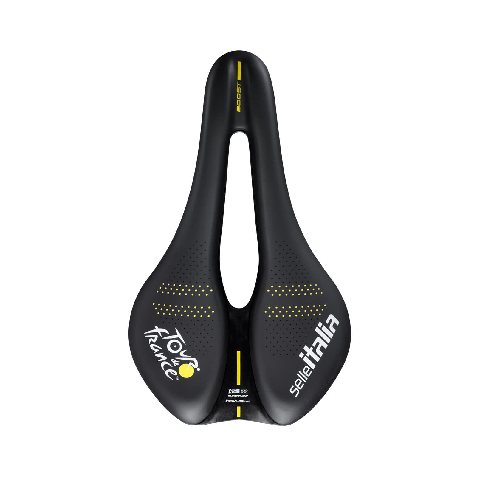 Novus Boost Evo TM Superflow Tour