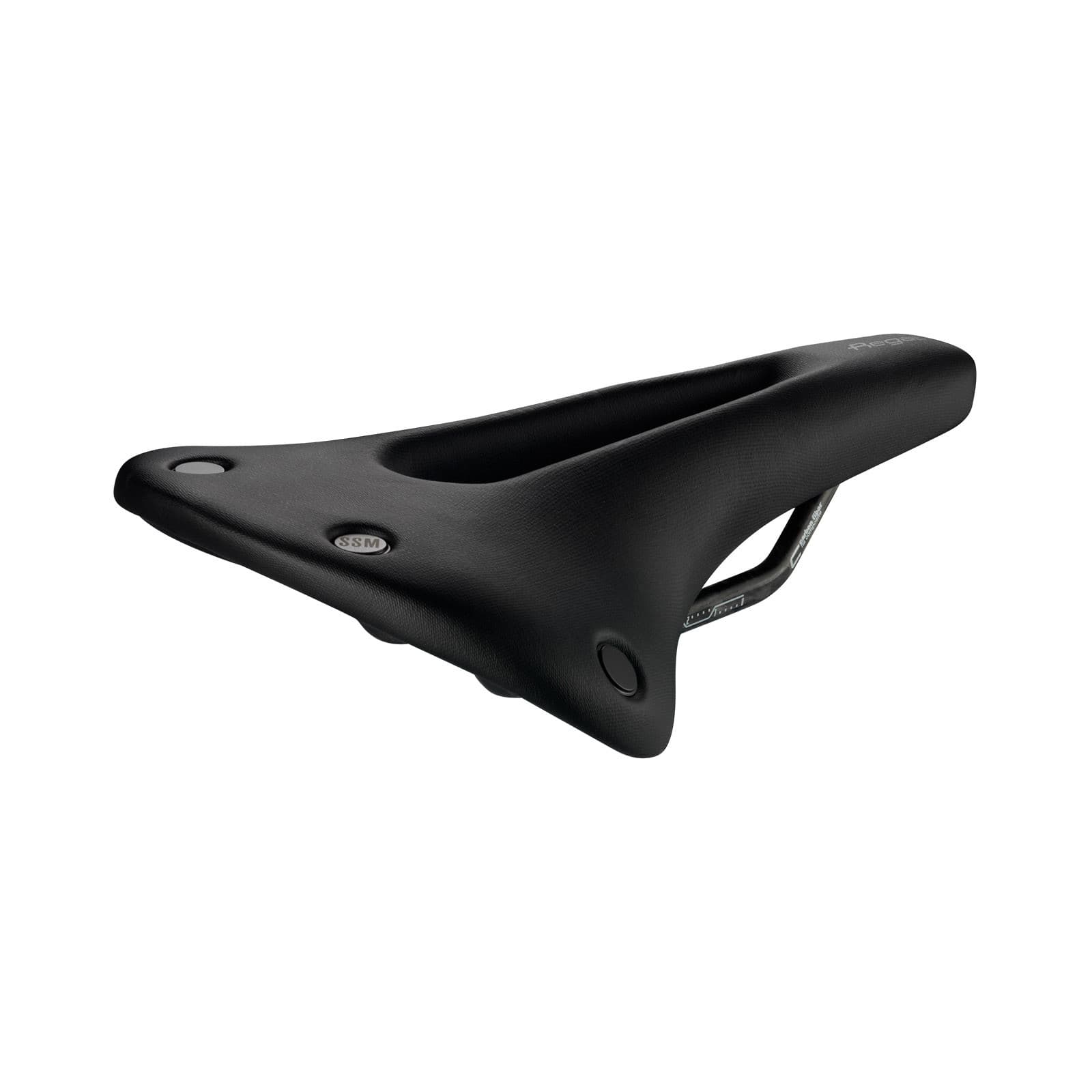 Regal Short Carbon FX