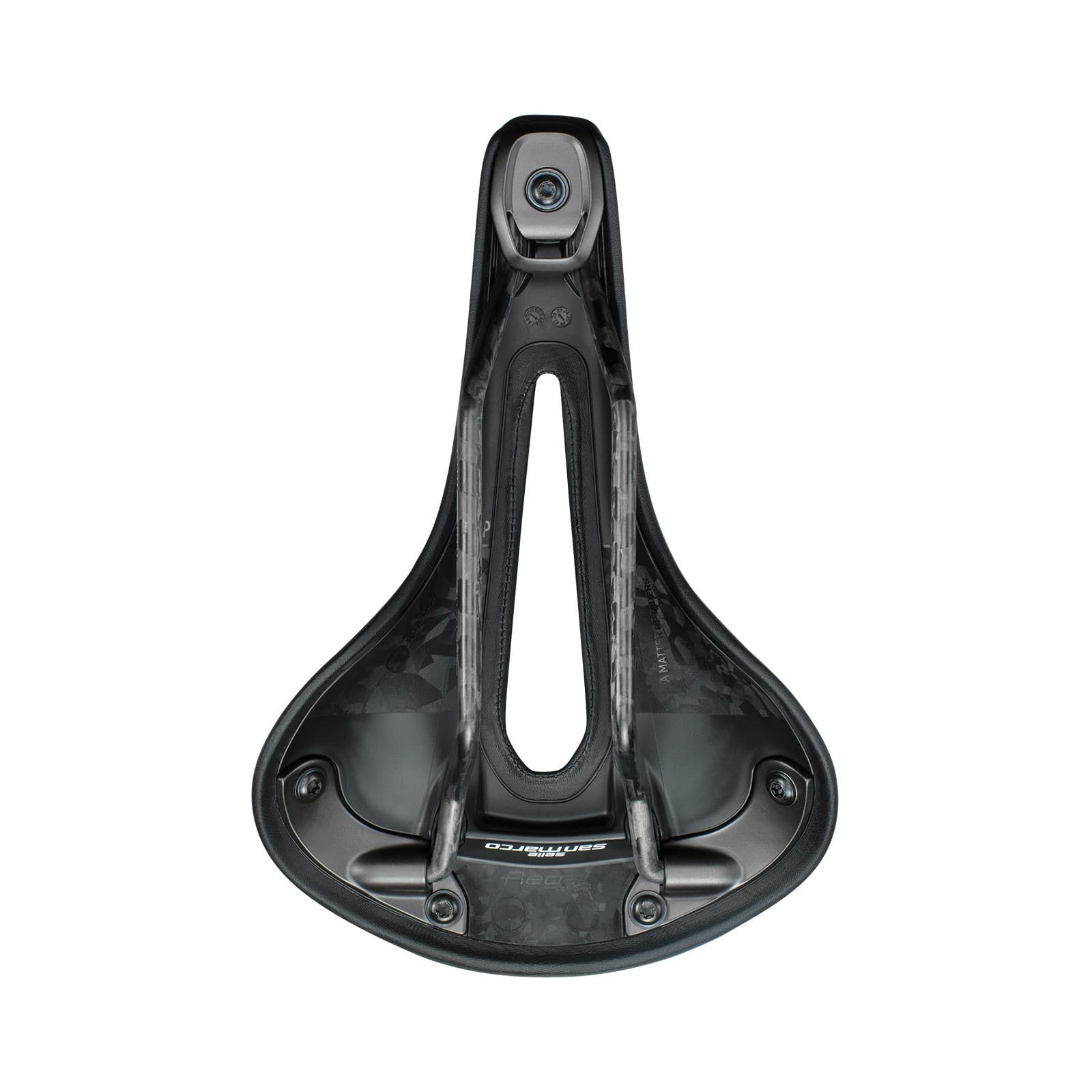 Regal Short Carbon FX
