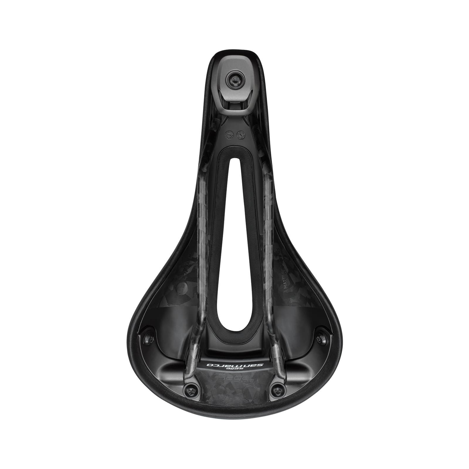 Regal Short Carbon FX