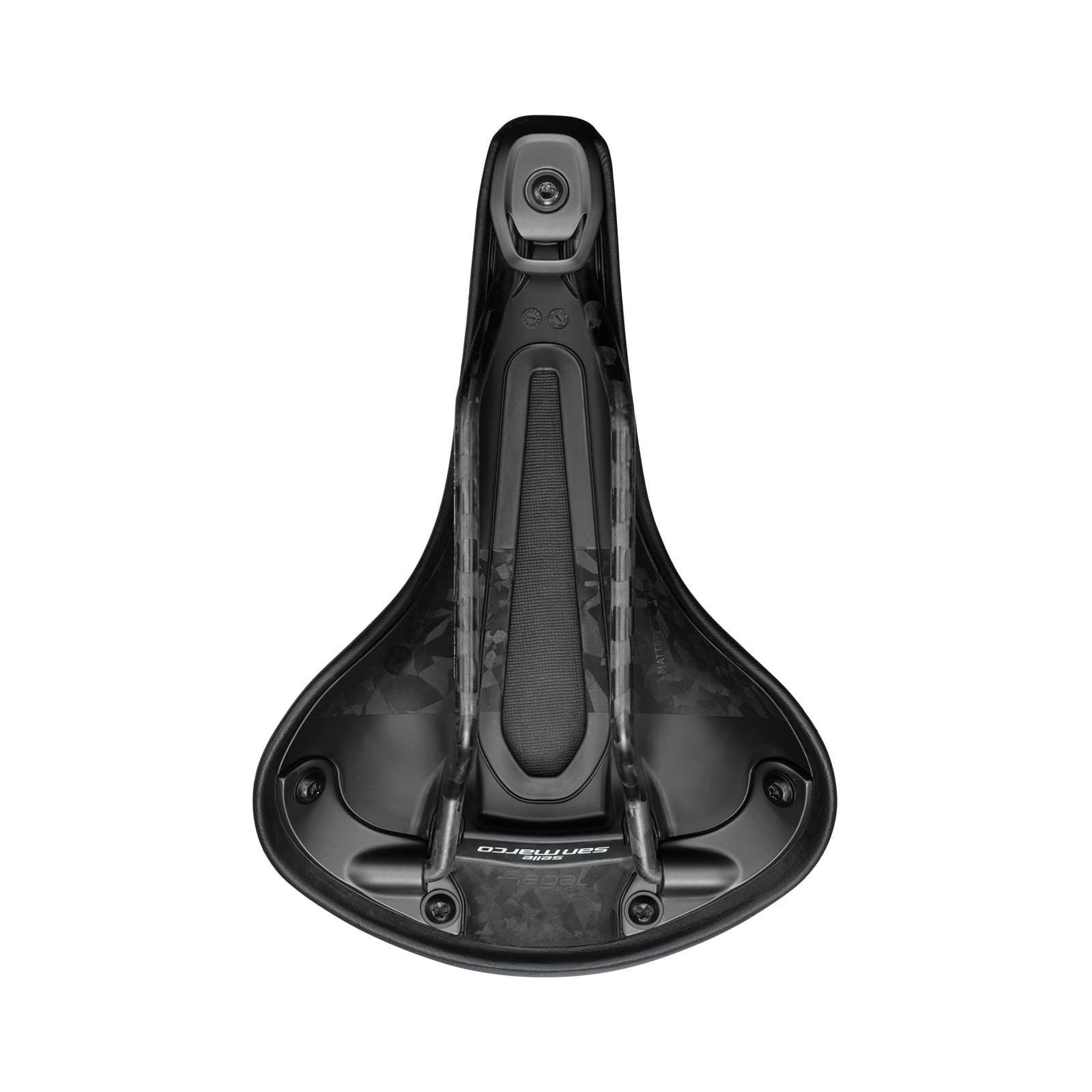 Regal Short Full Fit Carbon FX