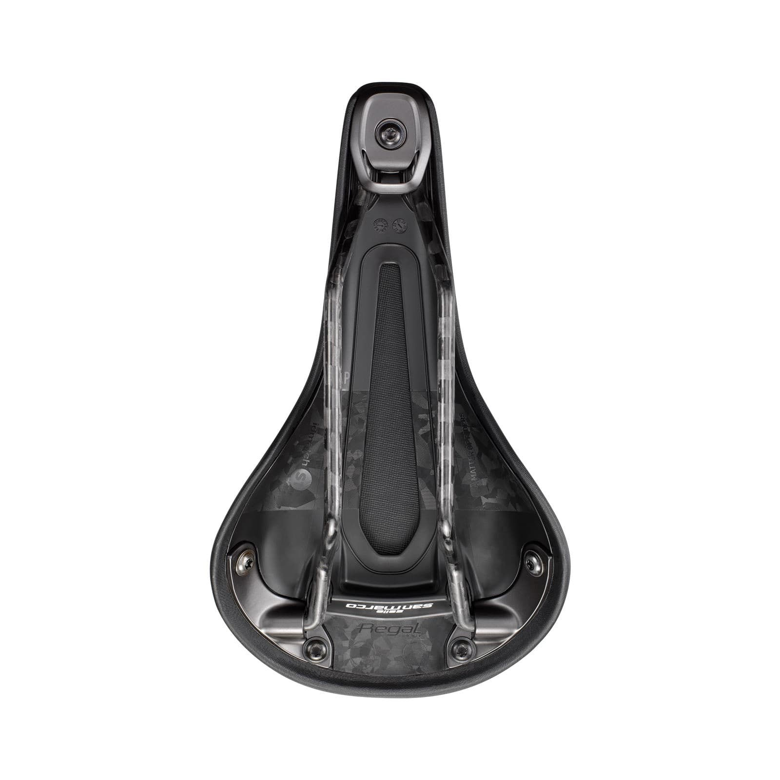 Regal Short Full Fit Carbon FX