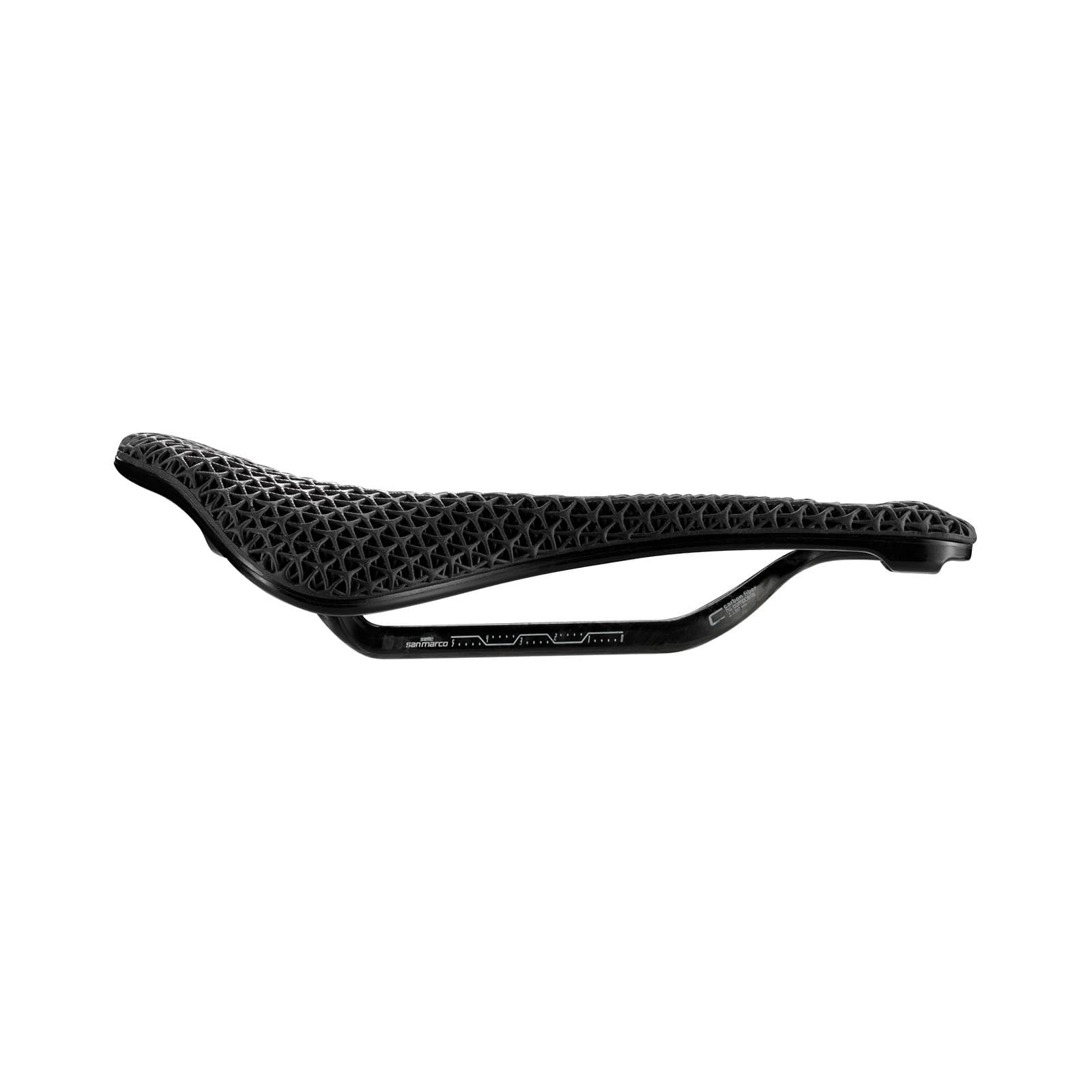Shortfit 2.0 3D Carbon FX