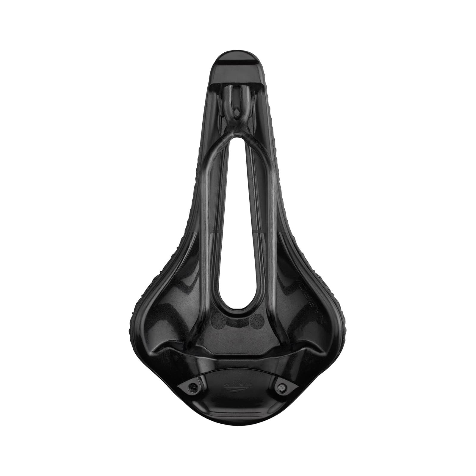 Shortfit 2.0 3D Carbon FX