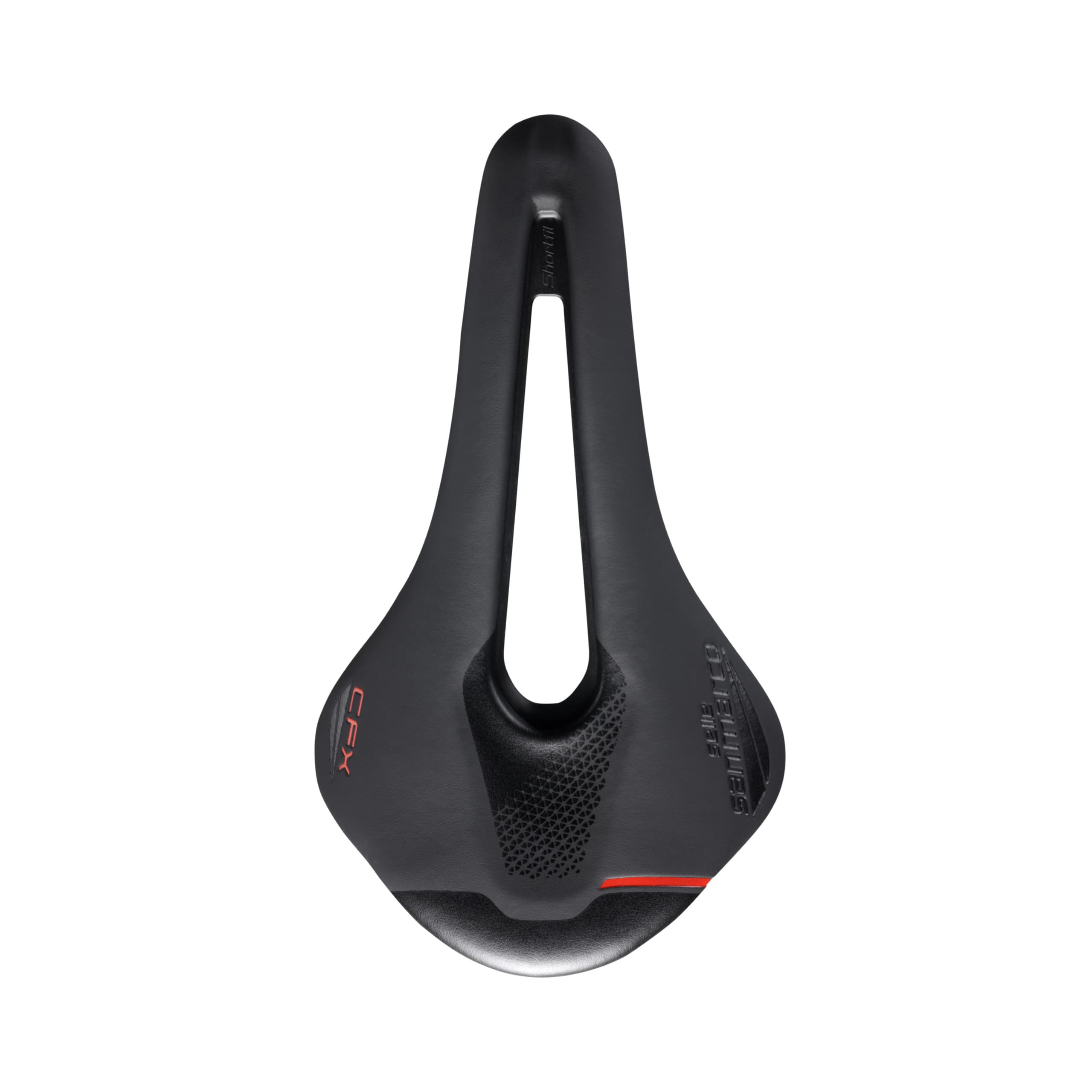 Shortfit 2.0 Carbon FX