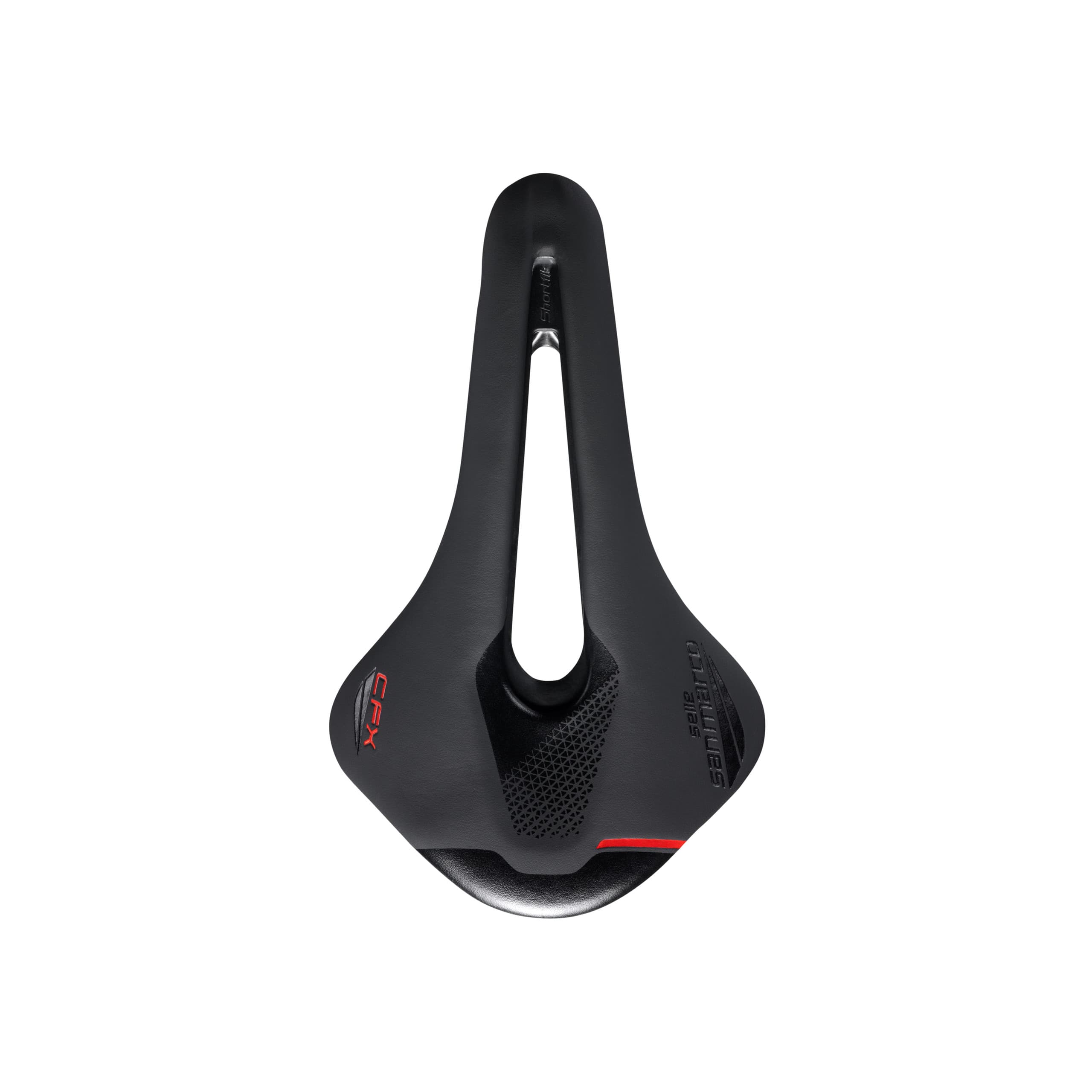 Shortfit 2.0 Carbon FX