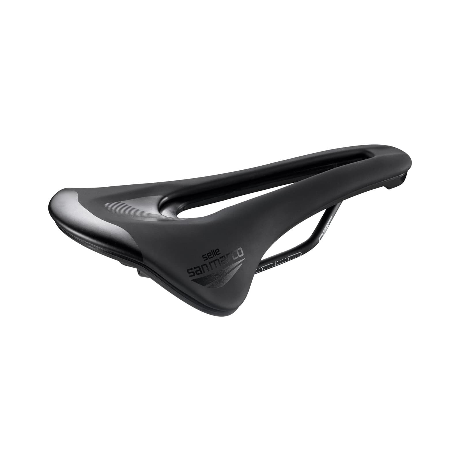 Shortfit 2.0 Comfort Dynamic