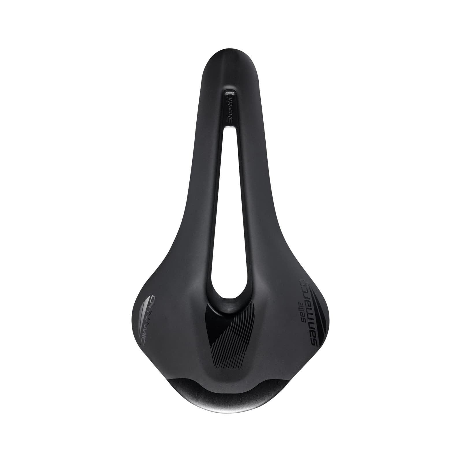Shortfit 2.0 Dynamic