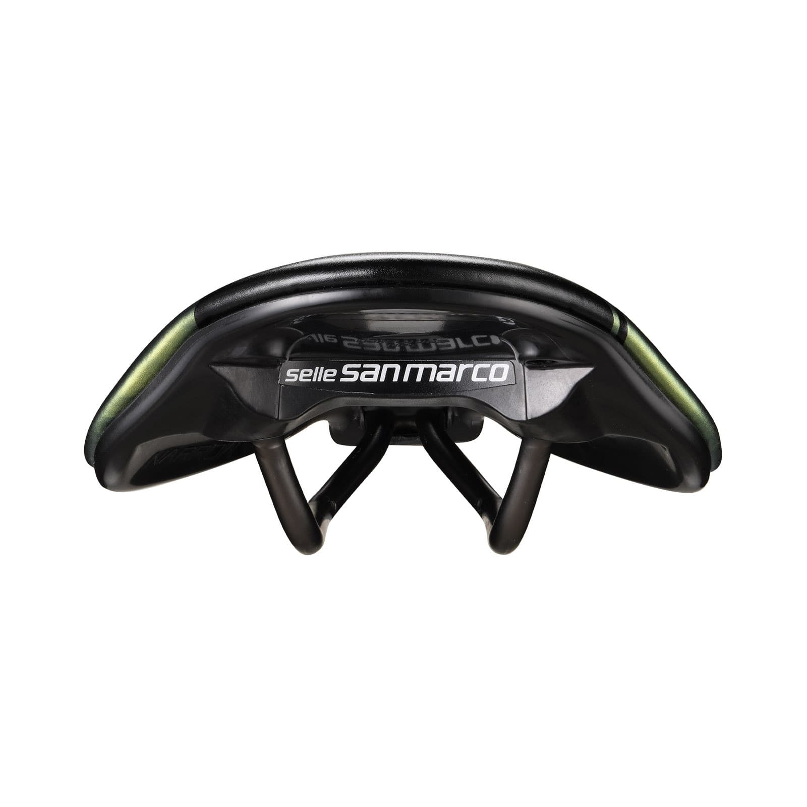 Shortfit 2.0 Racing Iridescent Gold