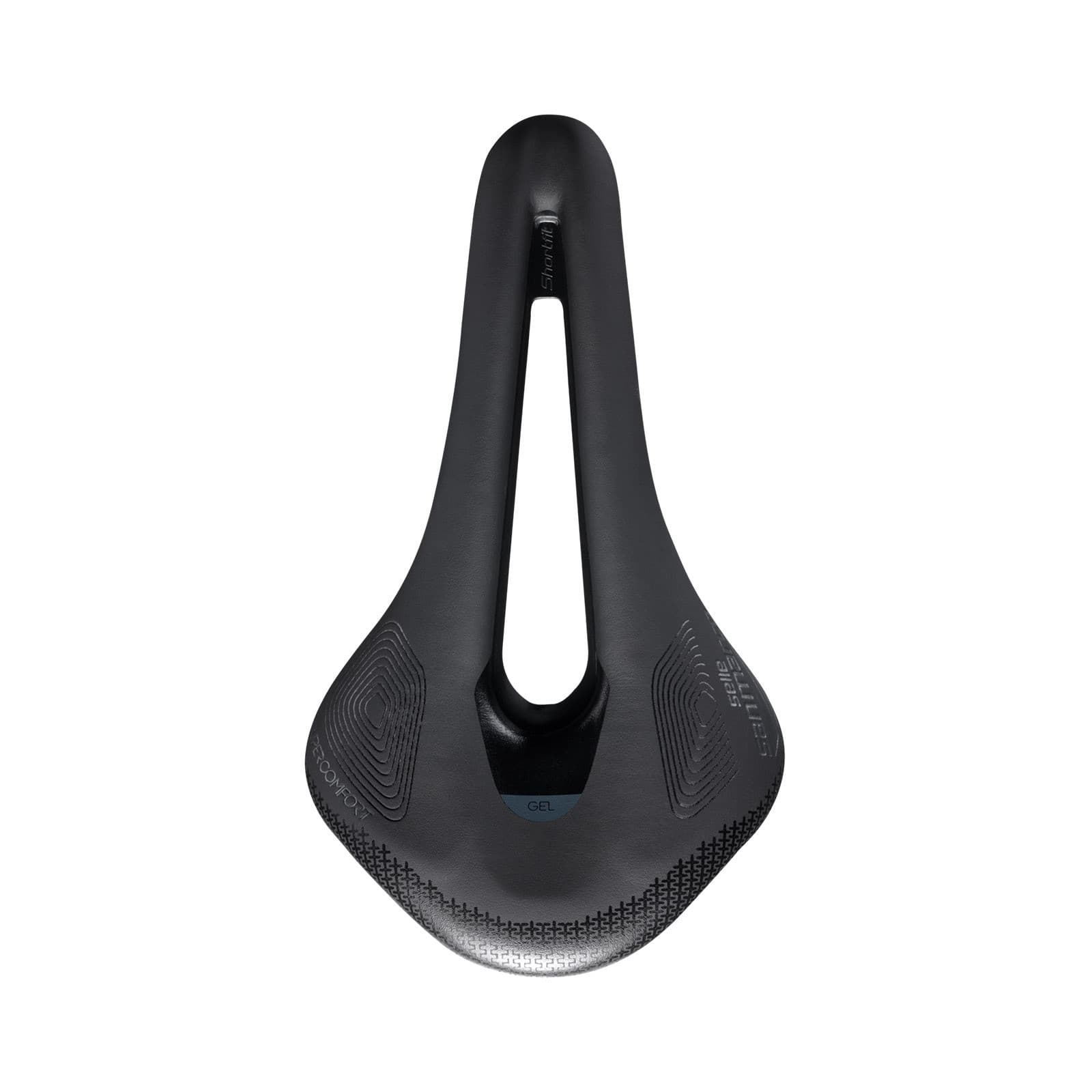 Shortfit 2.0 Supercomfort Racing