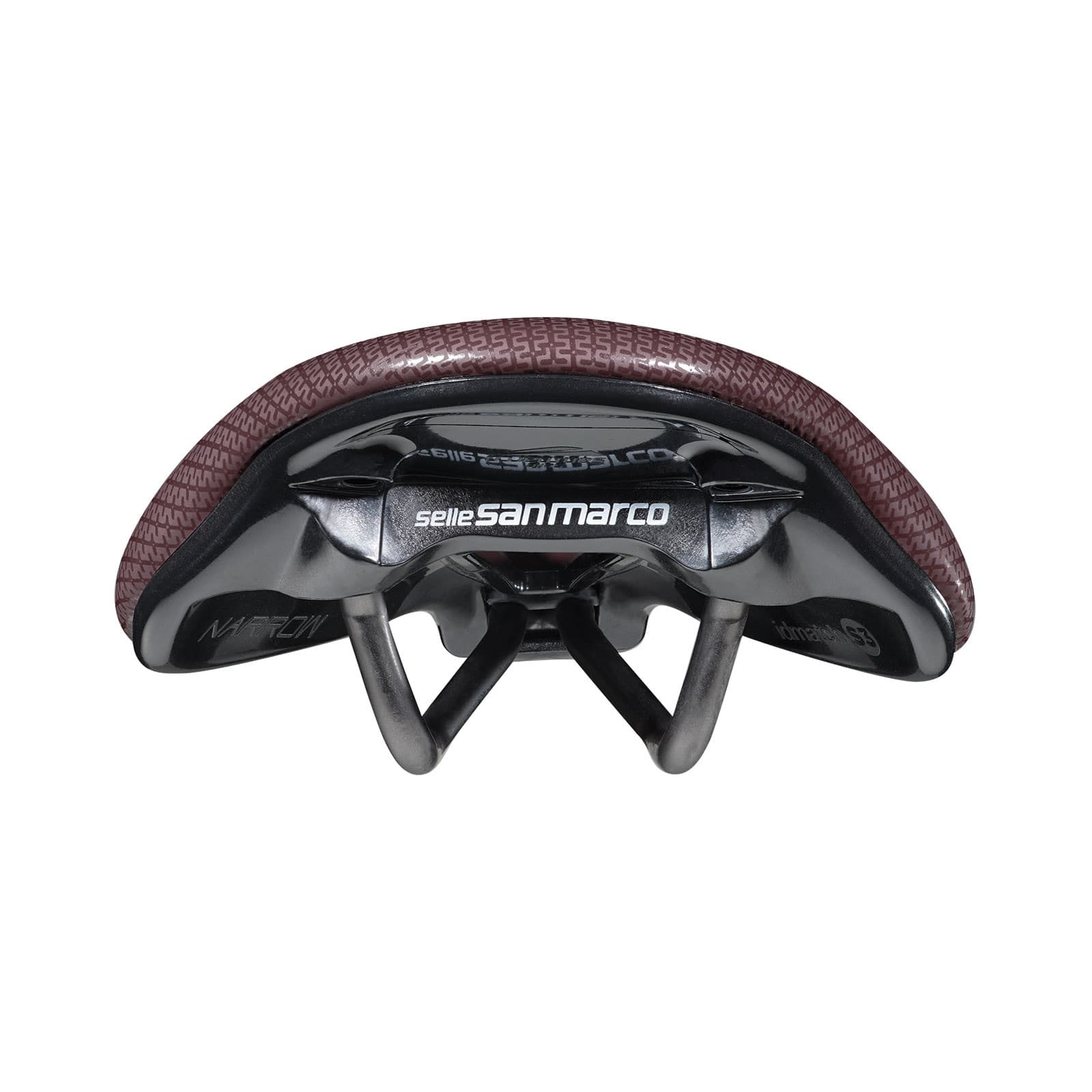Shortfit 2.0 Supercomfort Racing