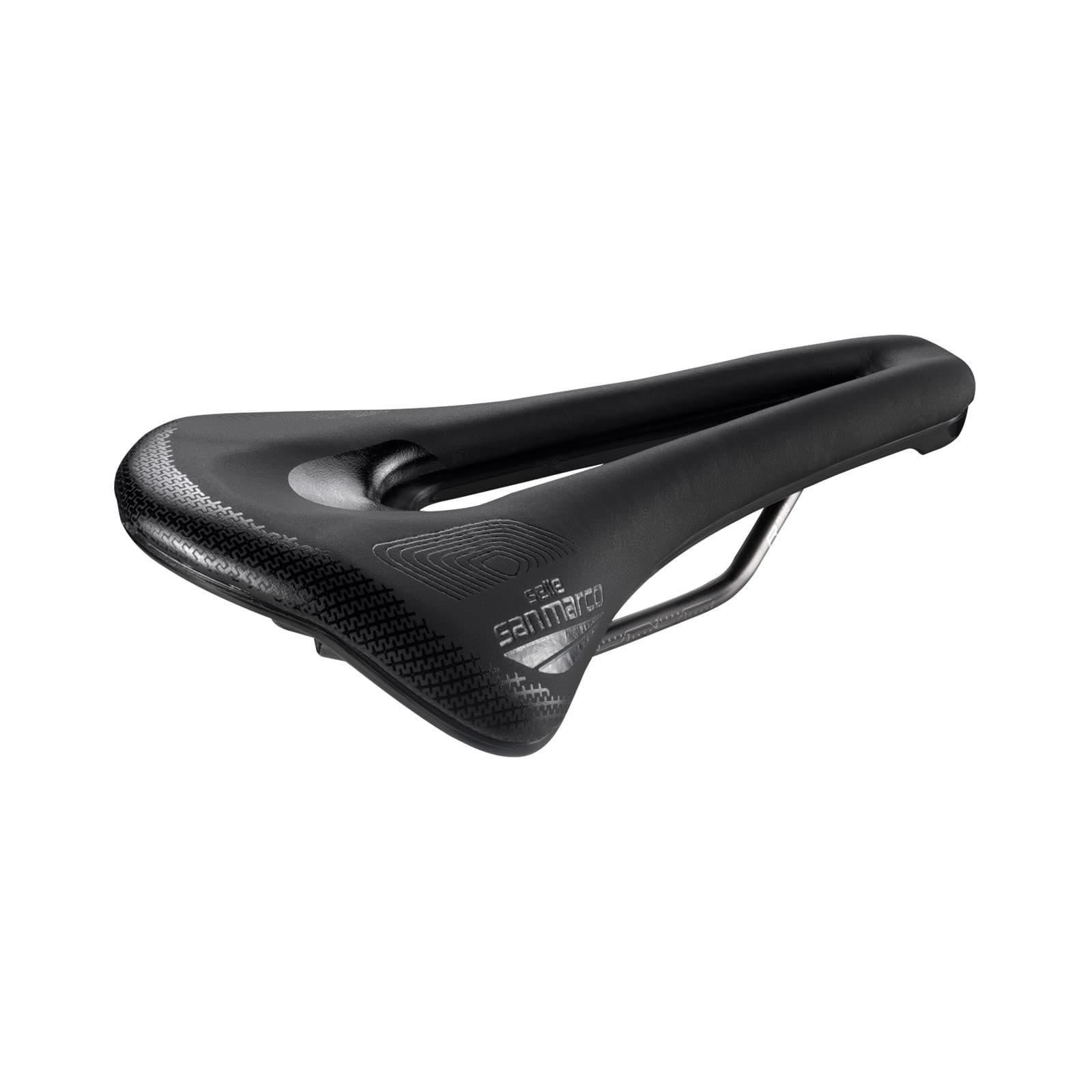 Shortfit 2.0 Supercomfort Racing