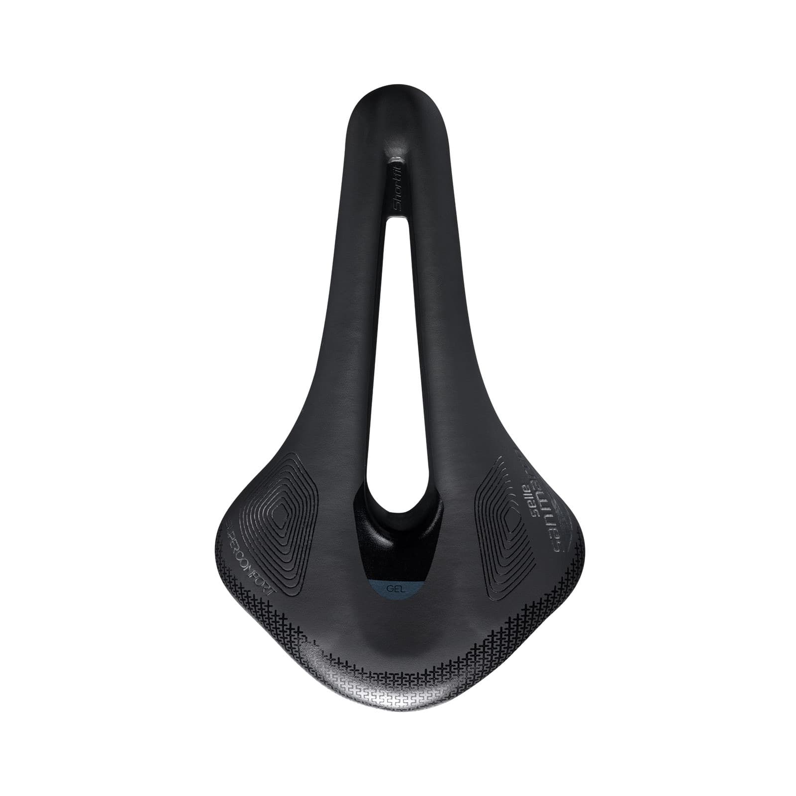 Shortfit 2.0 Supercomfort Racing