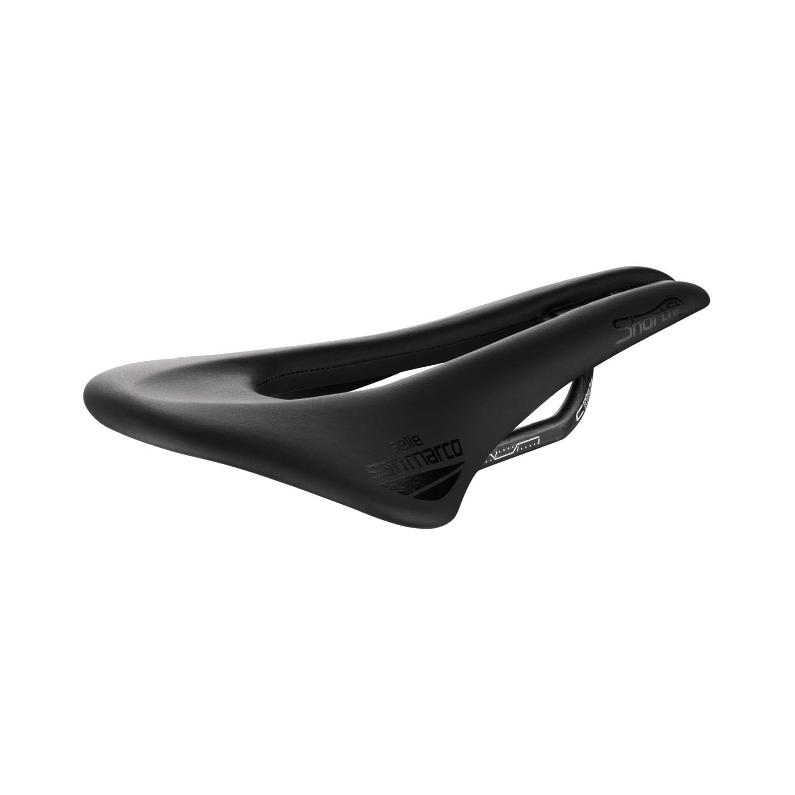 Shortfit Superleggera