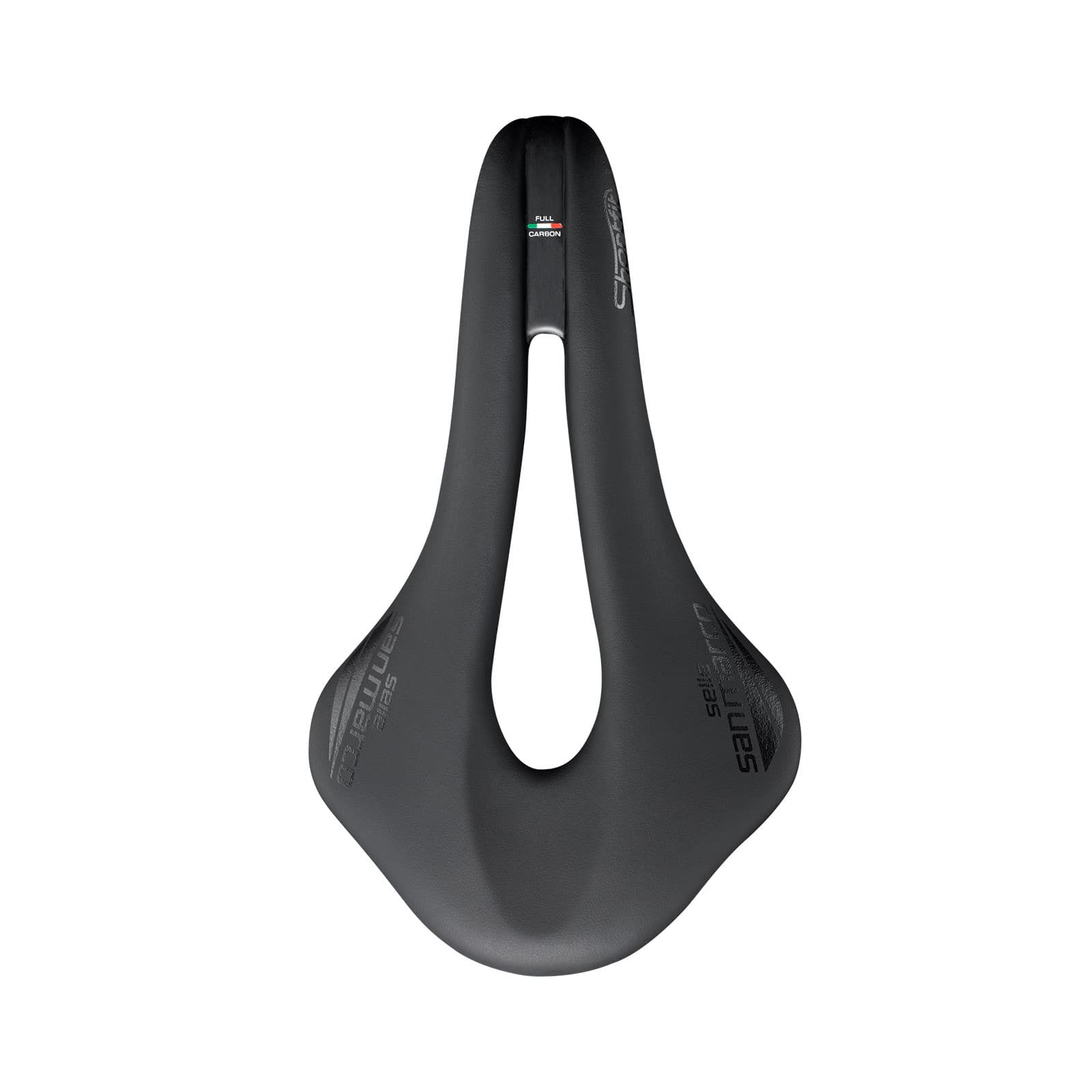 Shortfit Superleggera