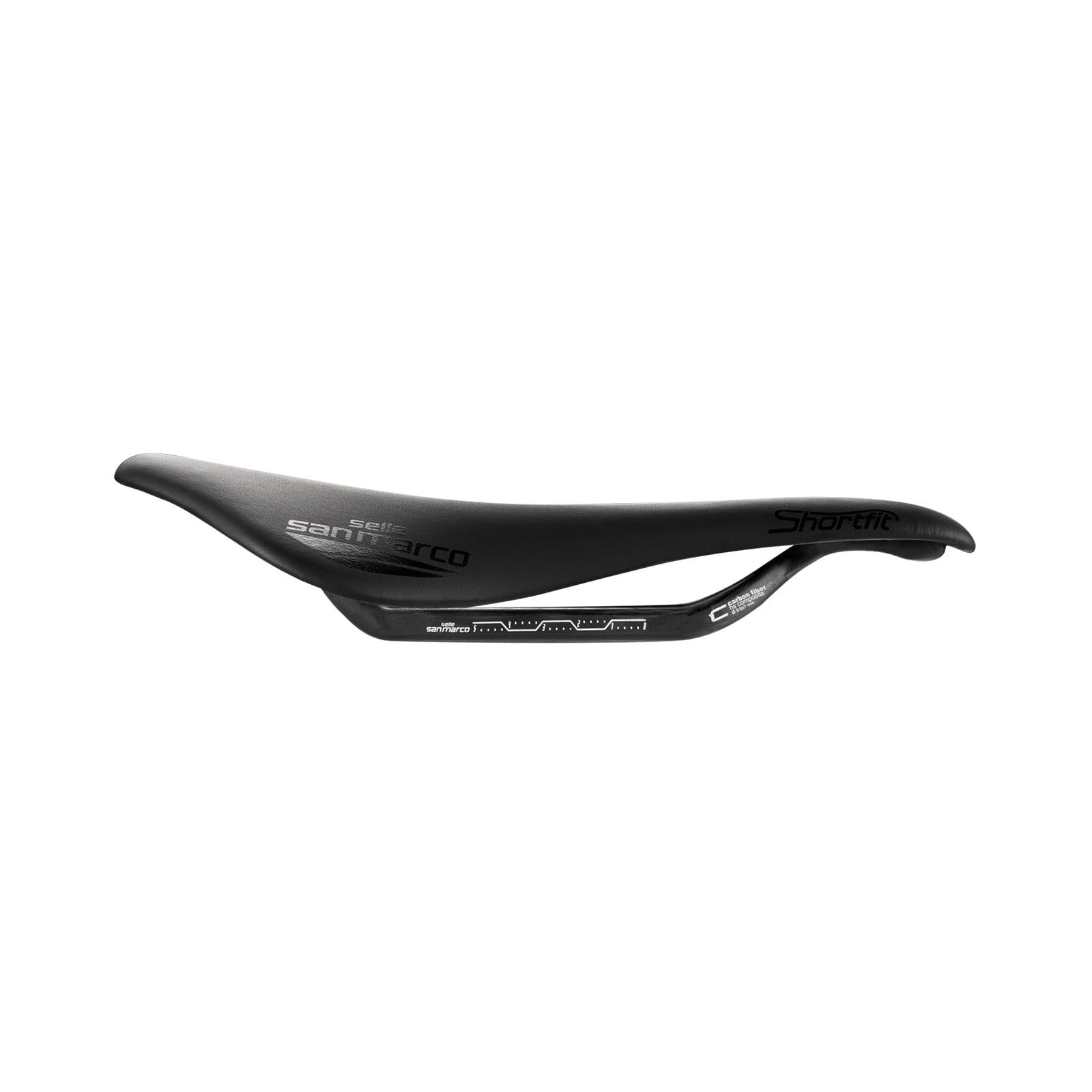 Shortfit Superleggera
