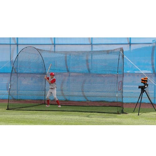 Home Run 10-12 Ft. Batting Cage