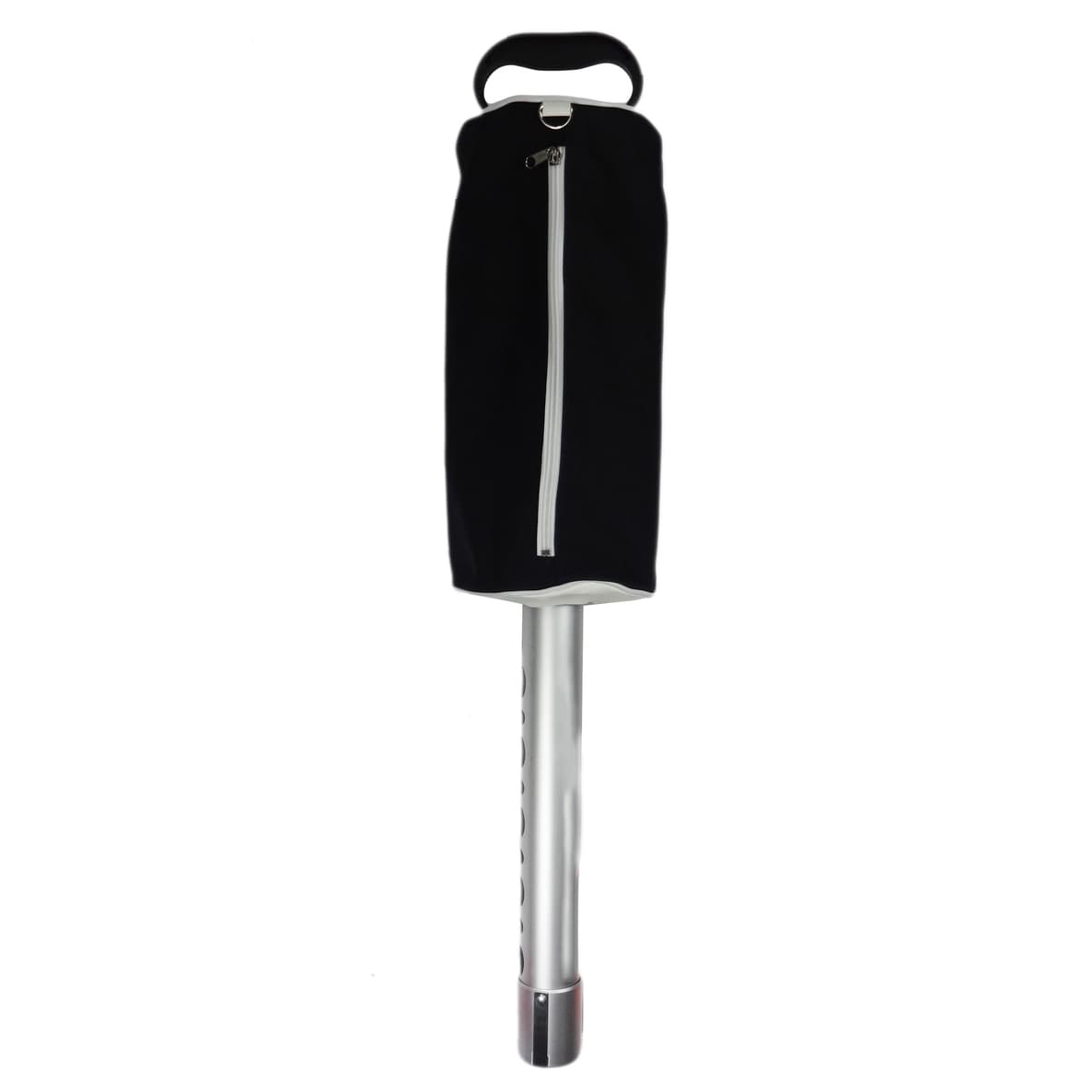 Aluminum Shag Bag