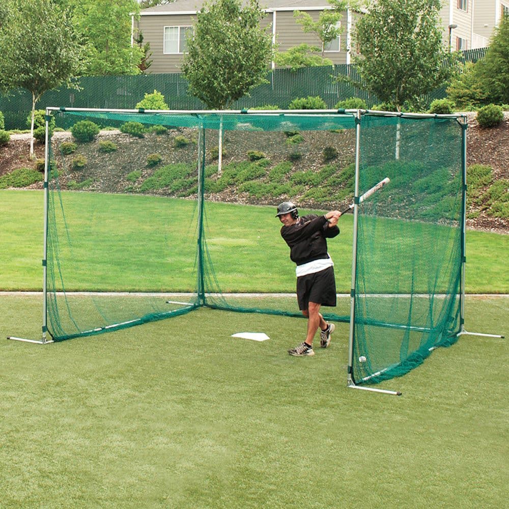 Instant Cage